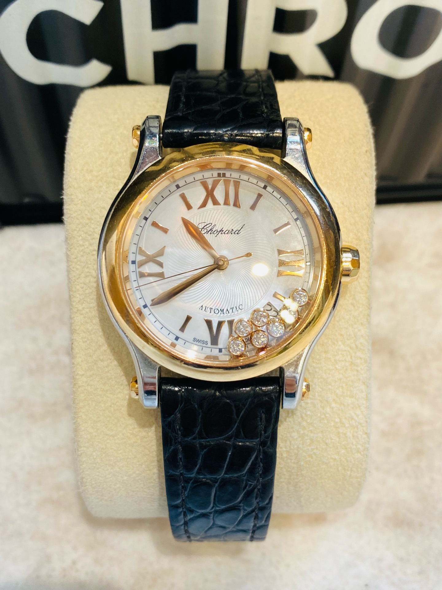 Chopard 278559-6008