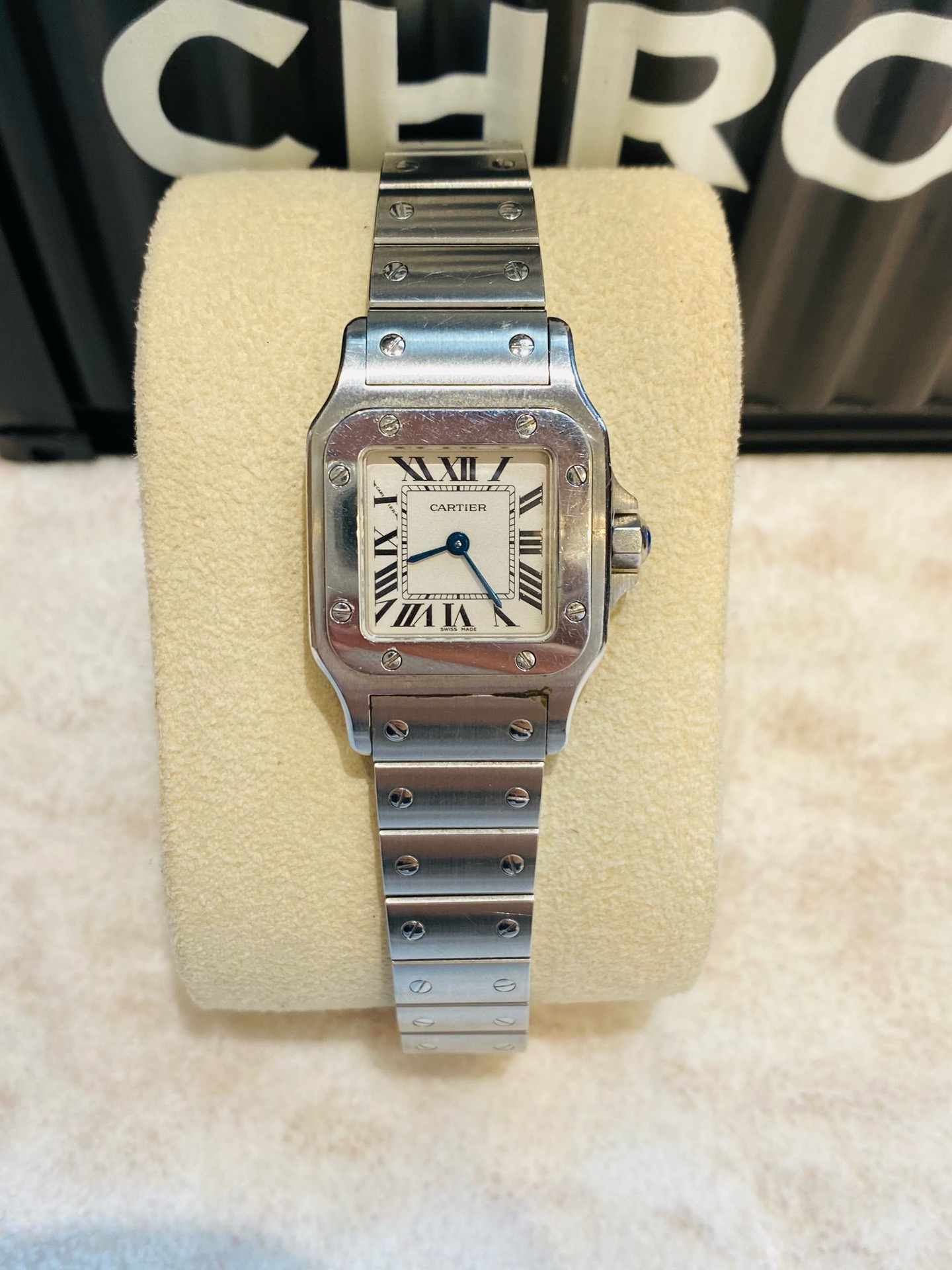 Cartier W20056D6