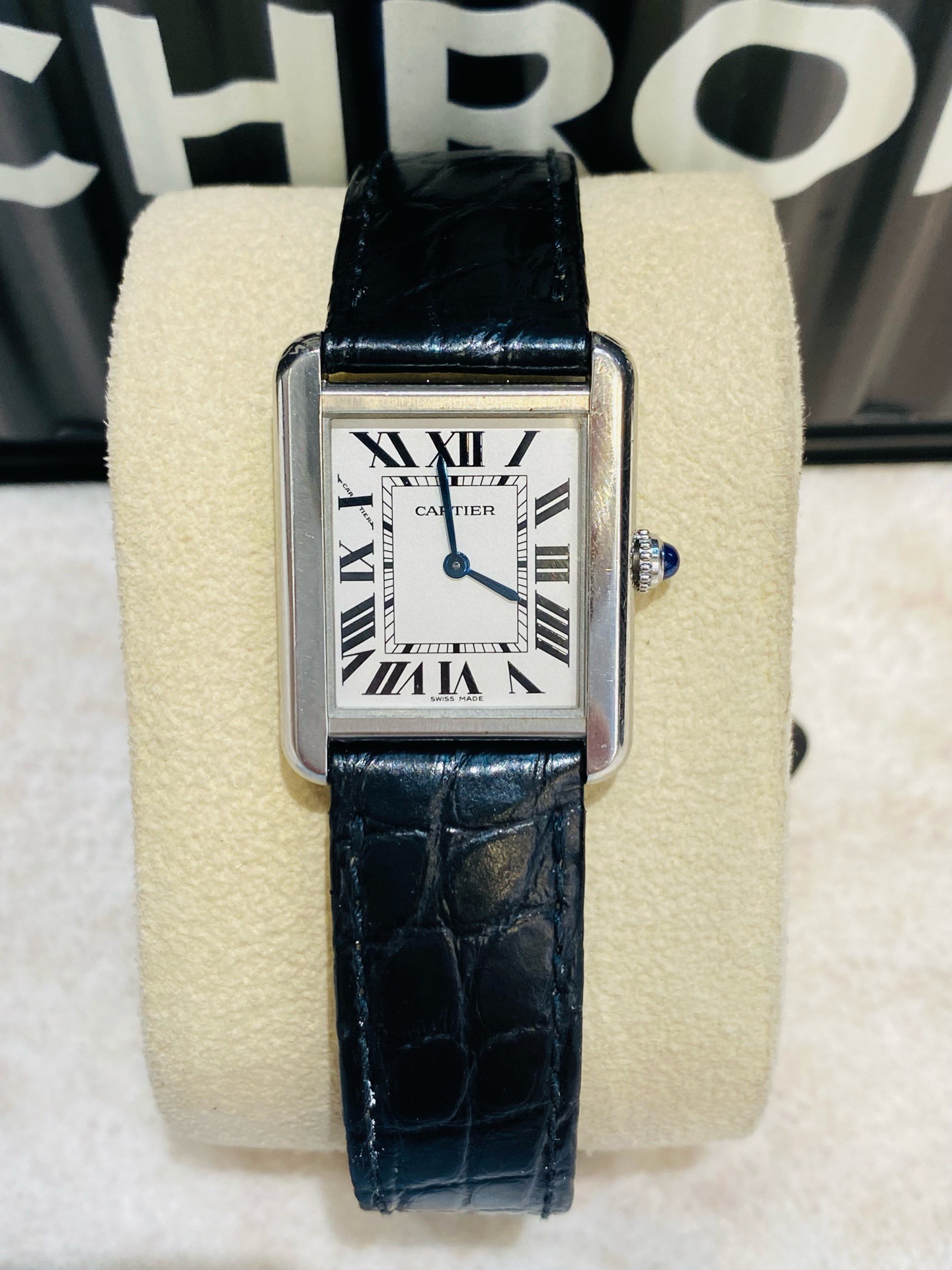 Cartier W5200005