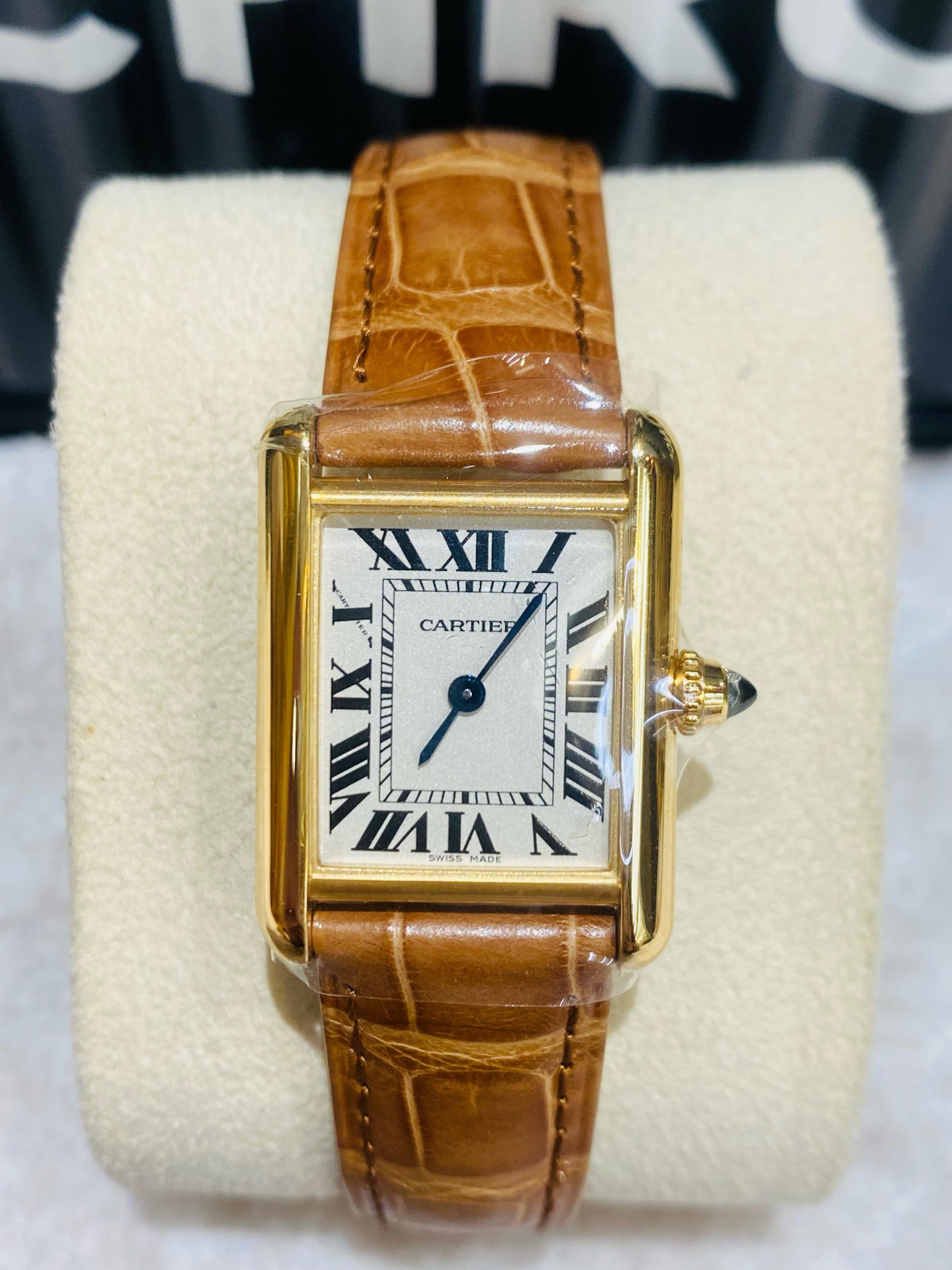 Cartier W1529856