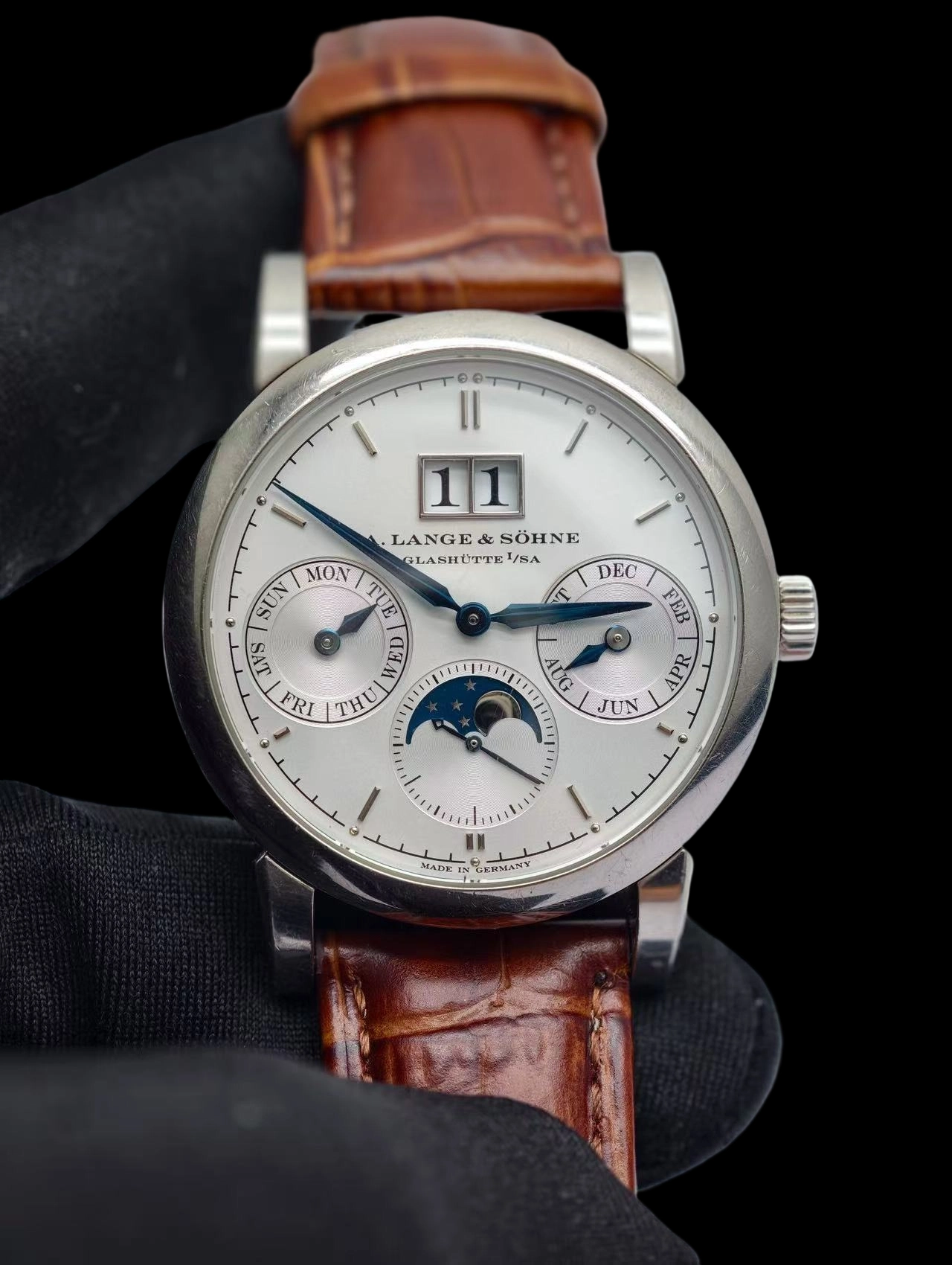 A. Lange & S&ouml;hne 330.026
