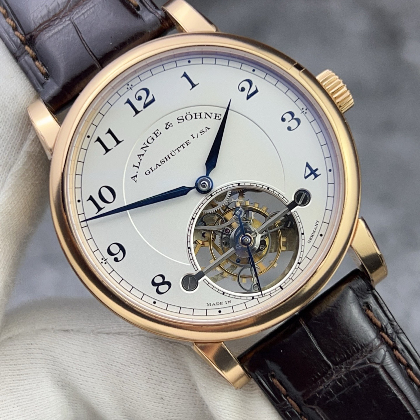 A. Lange & S&ouml;hne 730.032