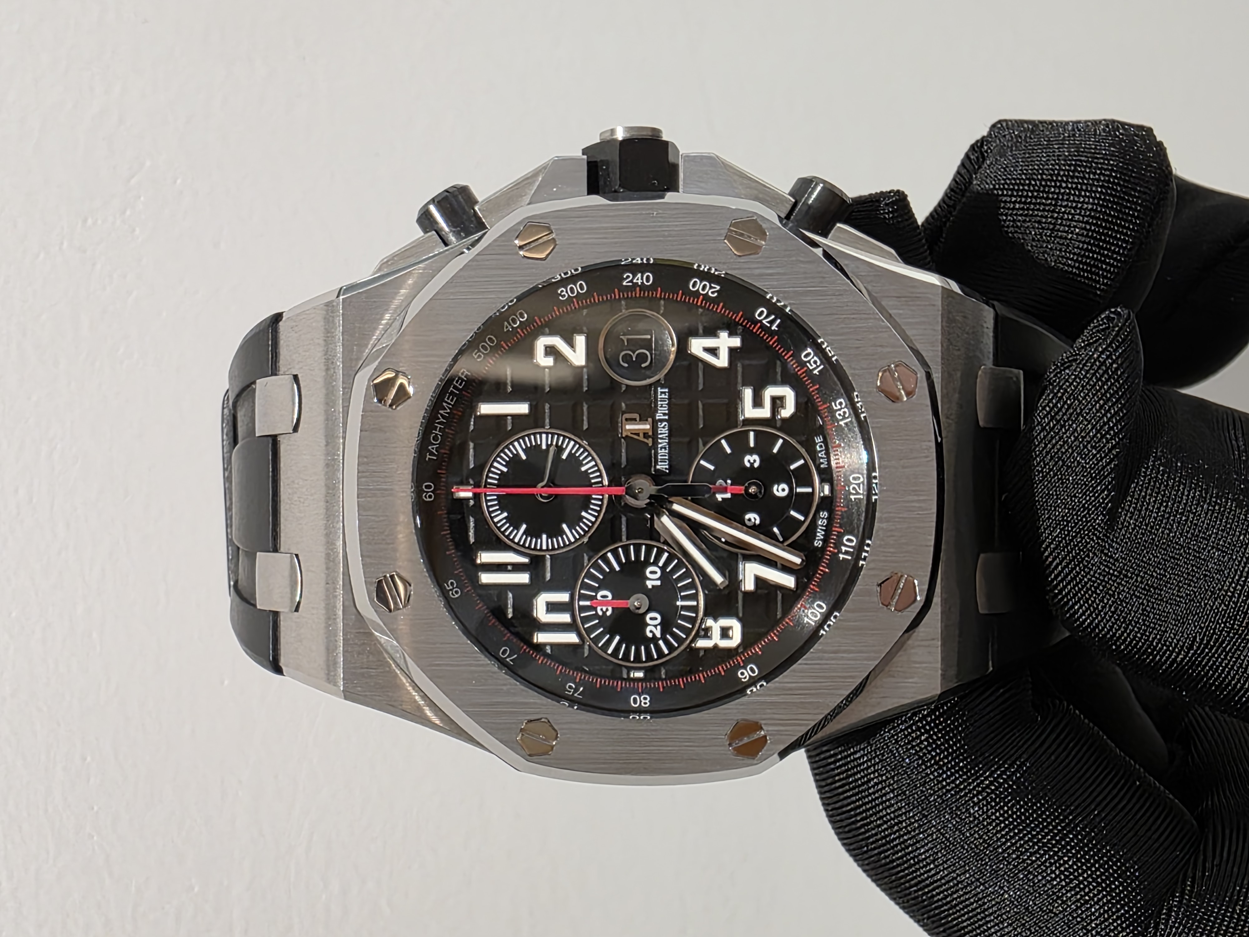 Audemars Piguet 26470ST.OO.A101CR.01