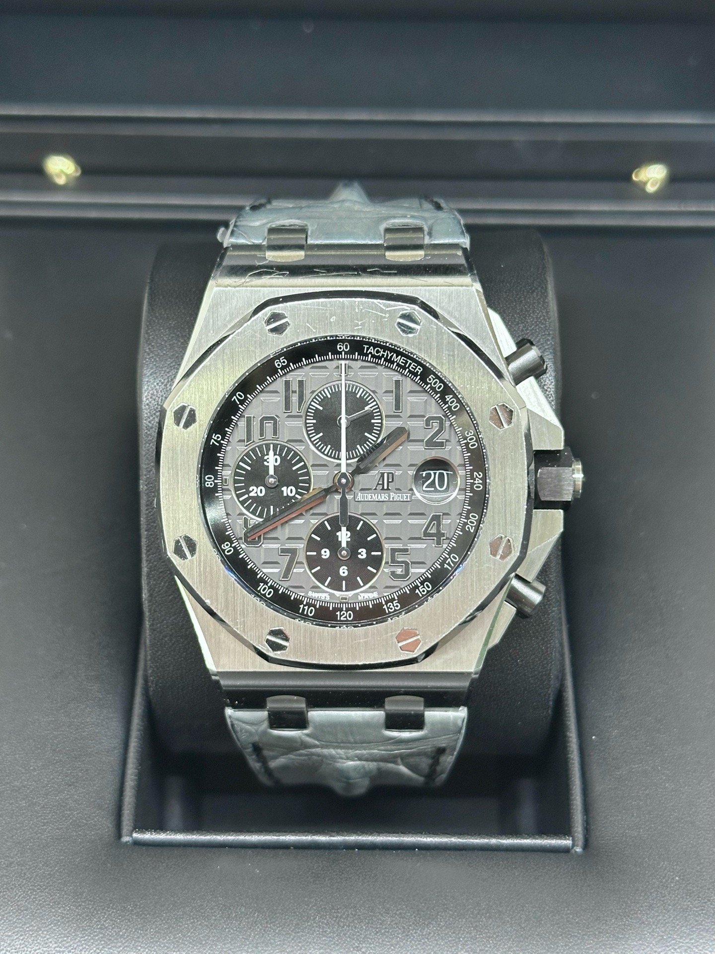 Audemars Piguet 26470ST.OO.A104CR.01