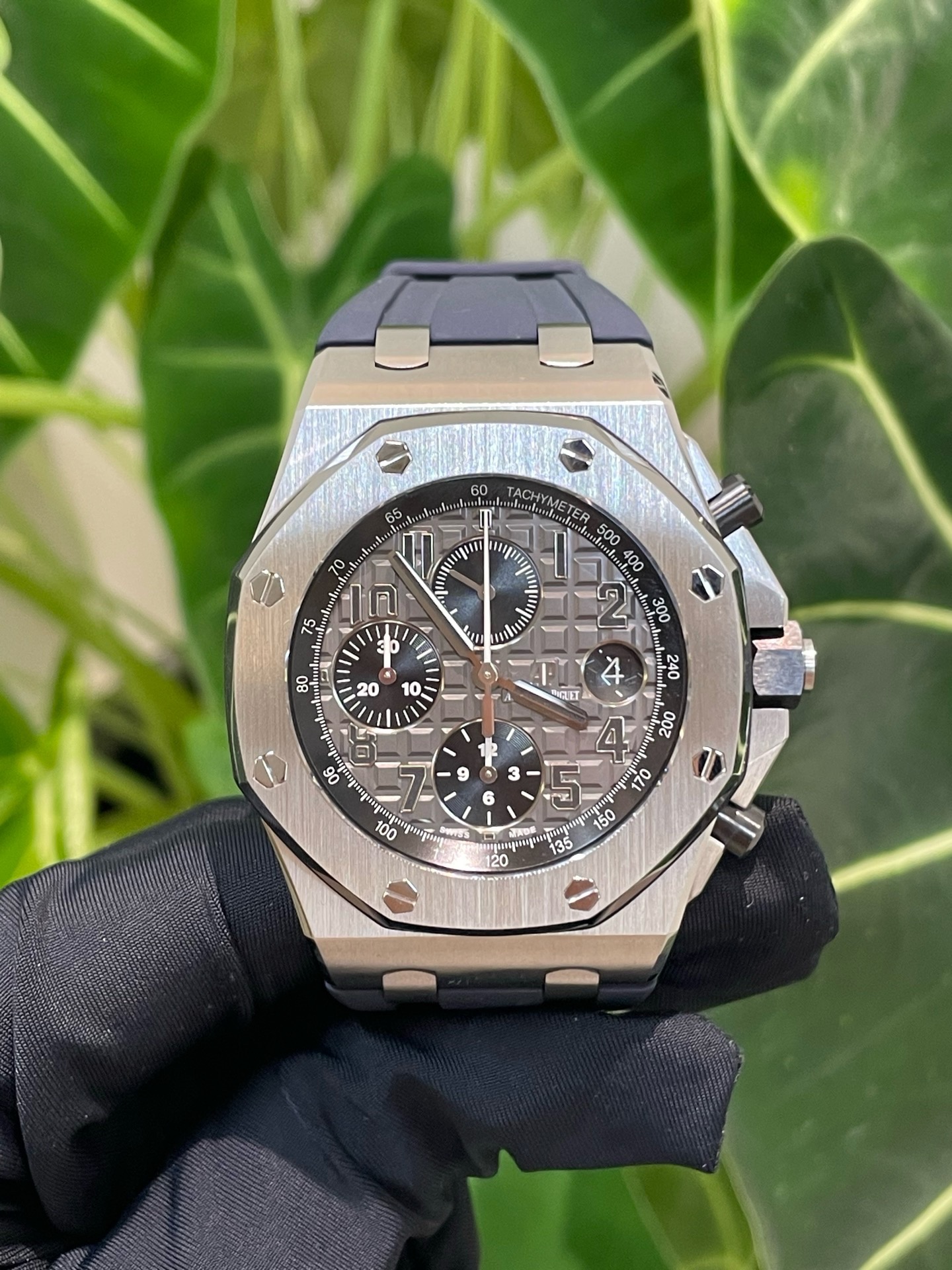 Audemars Piguet 26470ST.OO.A104CR.01