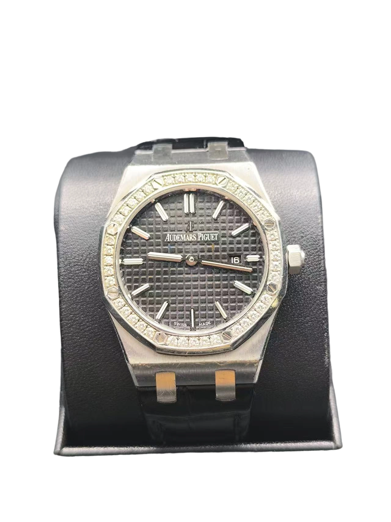 Audemars Piguet 67651ST.ZZ.D002CR.01