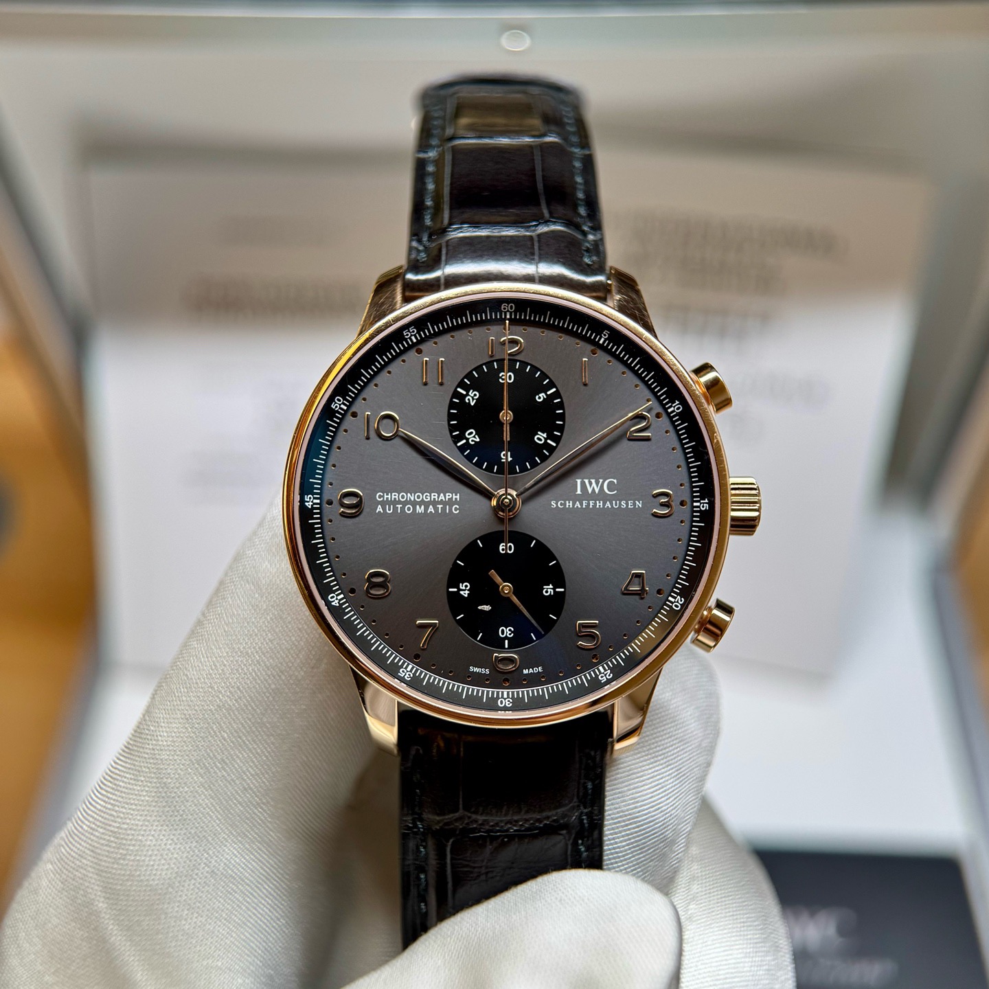 IWC IW371482