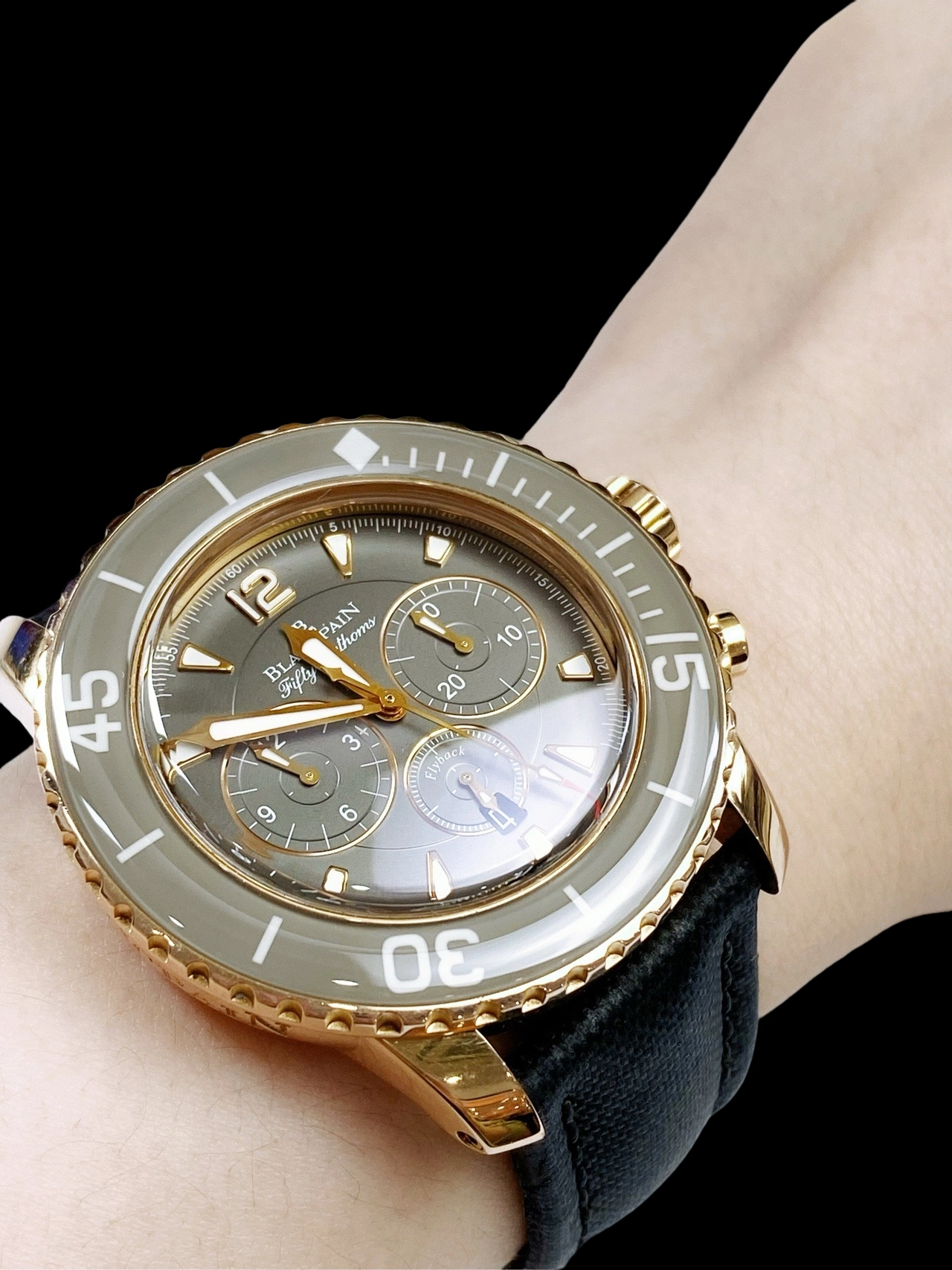 Blancpain 5085F-3634-63