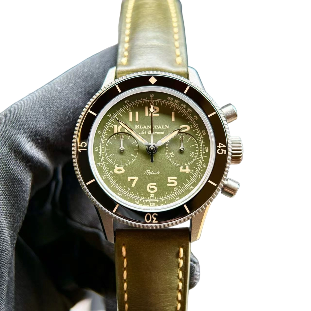 Blancpain AC03 12B53 63B