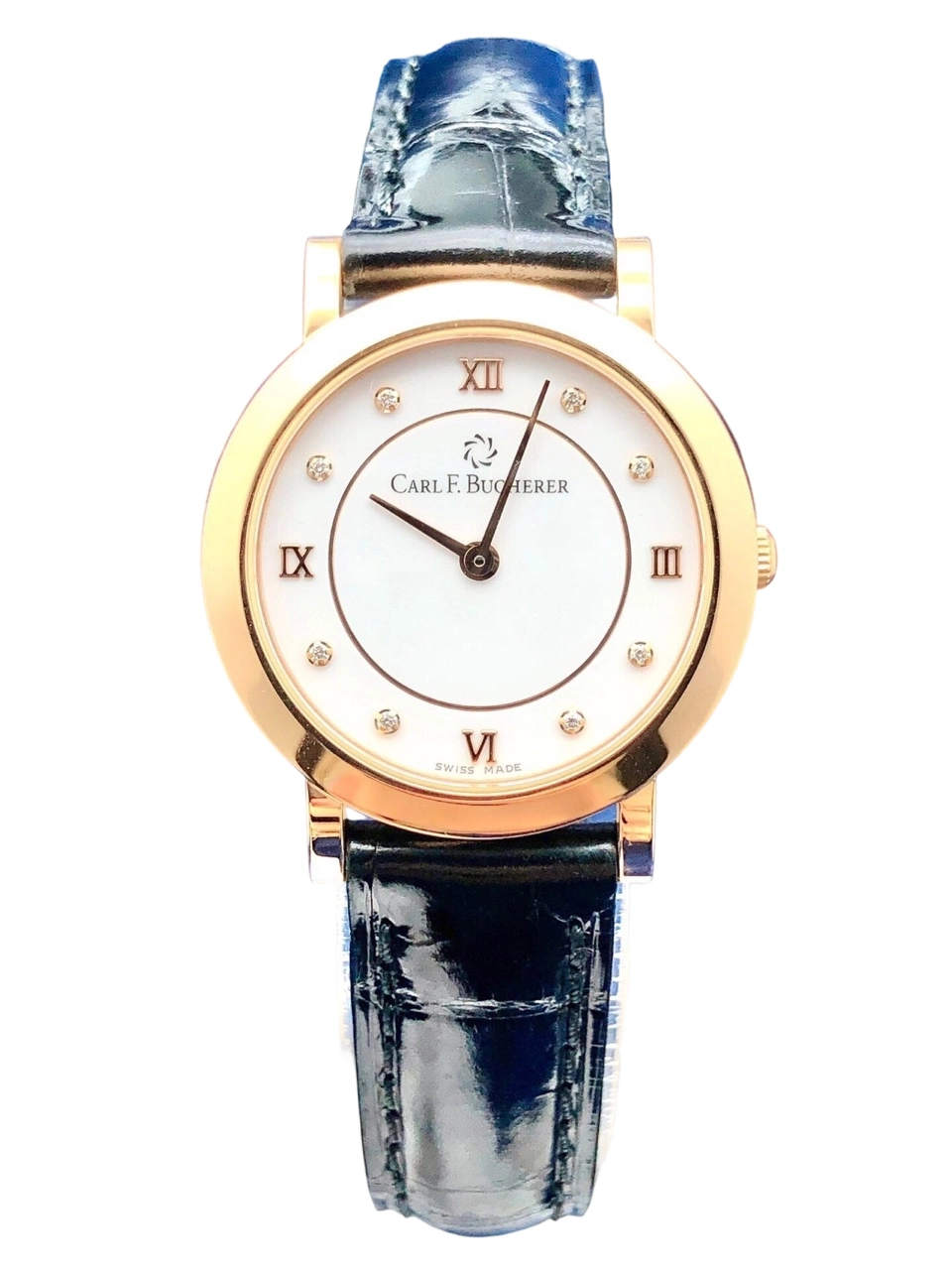Carl F. Bucherer 00.10308.03.25.01