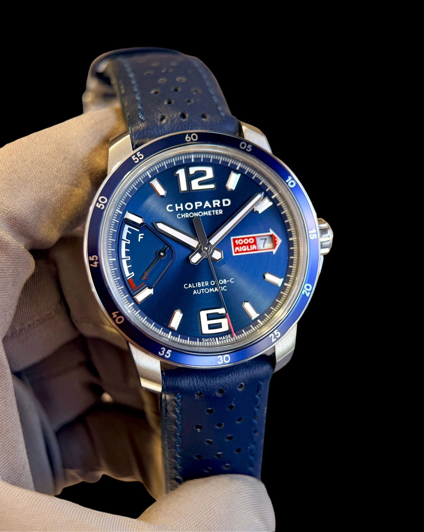 Chopard 168566-3011