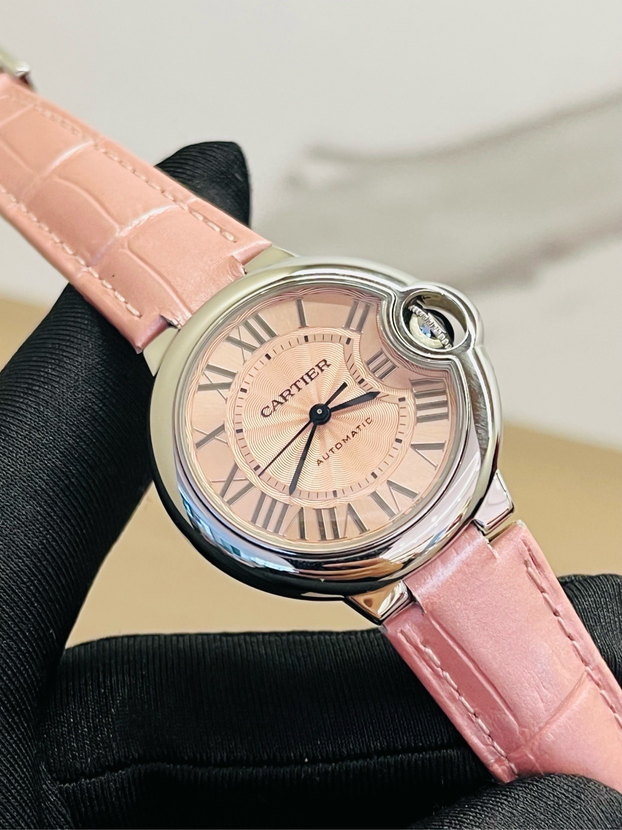 Cartier WSBB0031