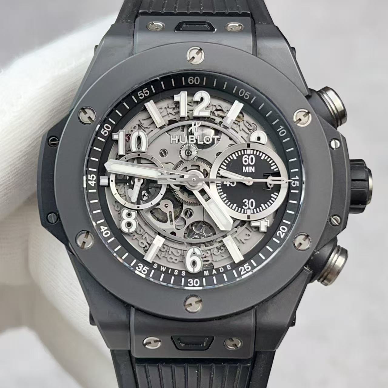 Hublot 421.CI.1170.RX