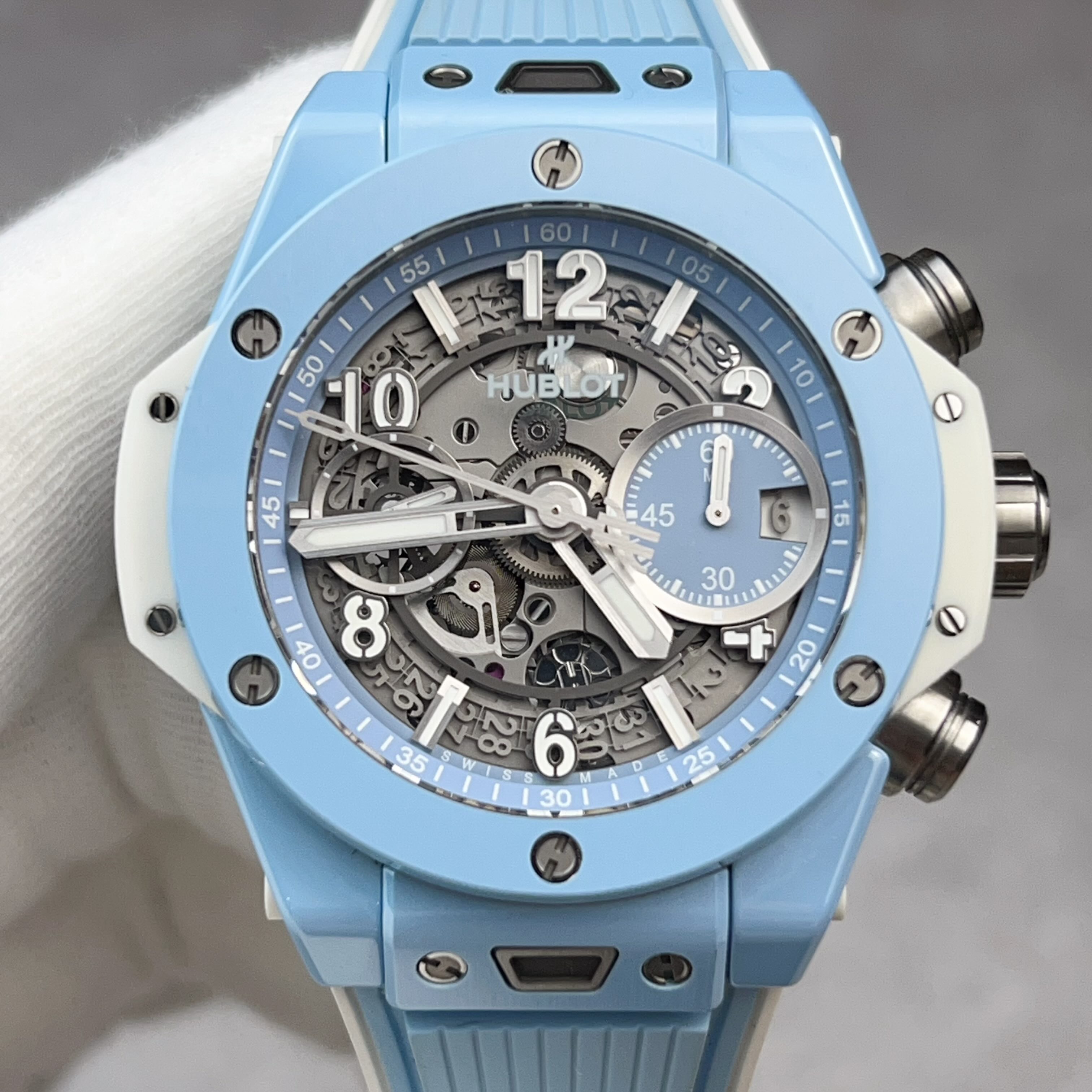 Hublot 441.EX.5120.RX