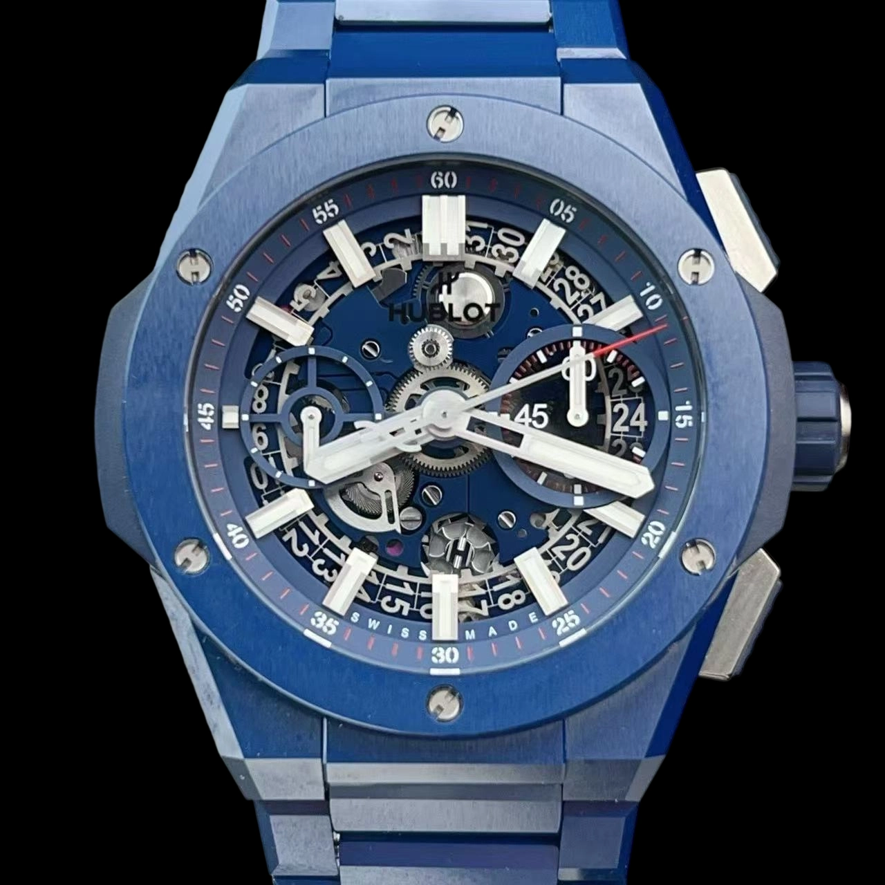 Hublot 451.EX.5123.EX