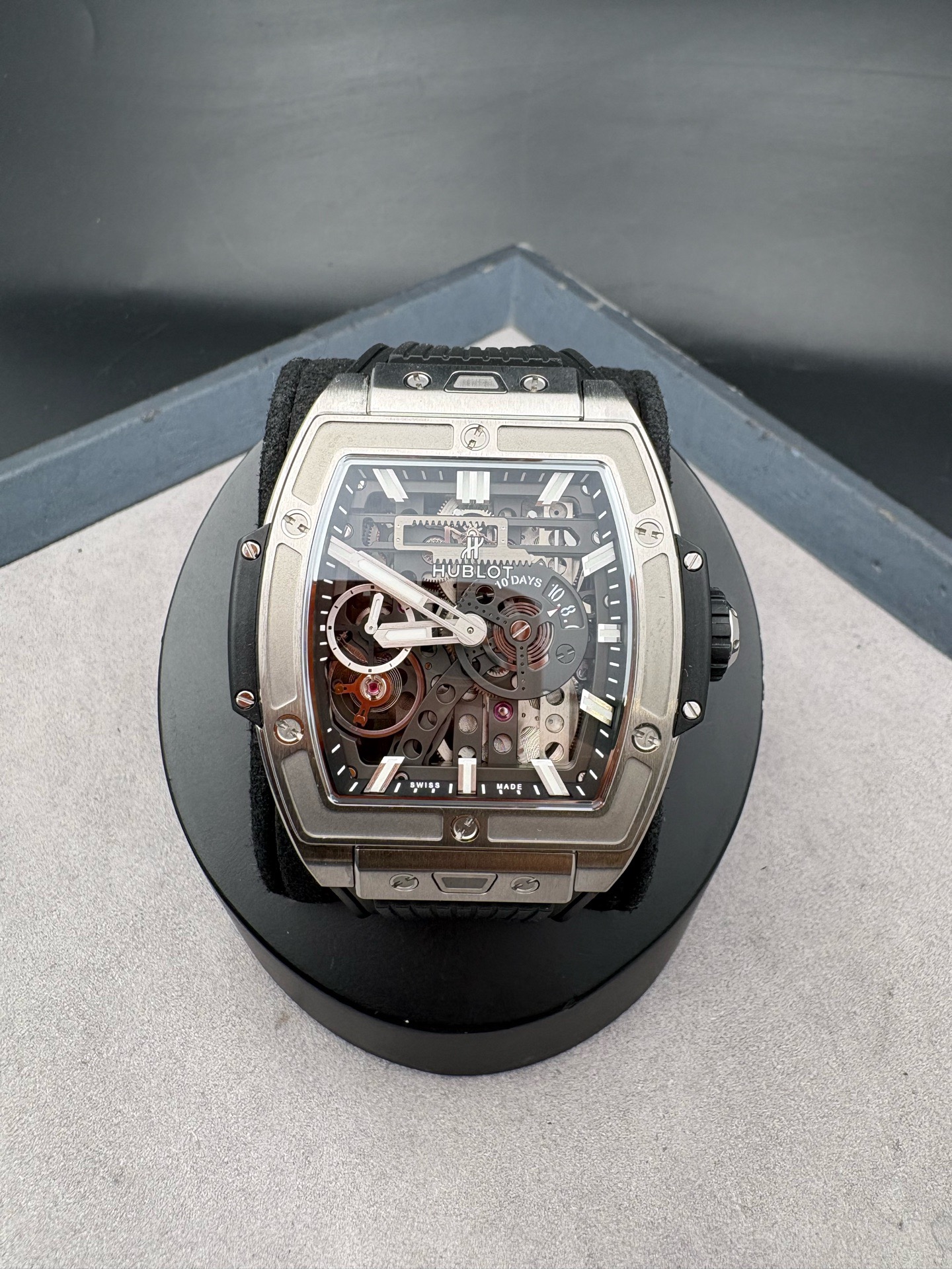 Hublot 614.NX.1170.RX