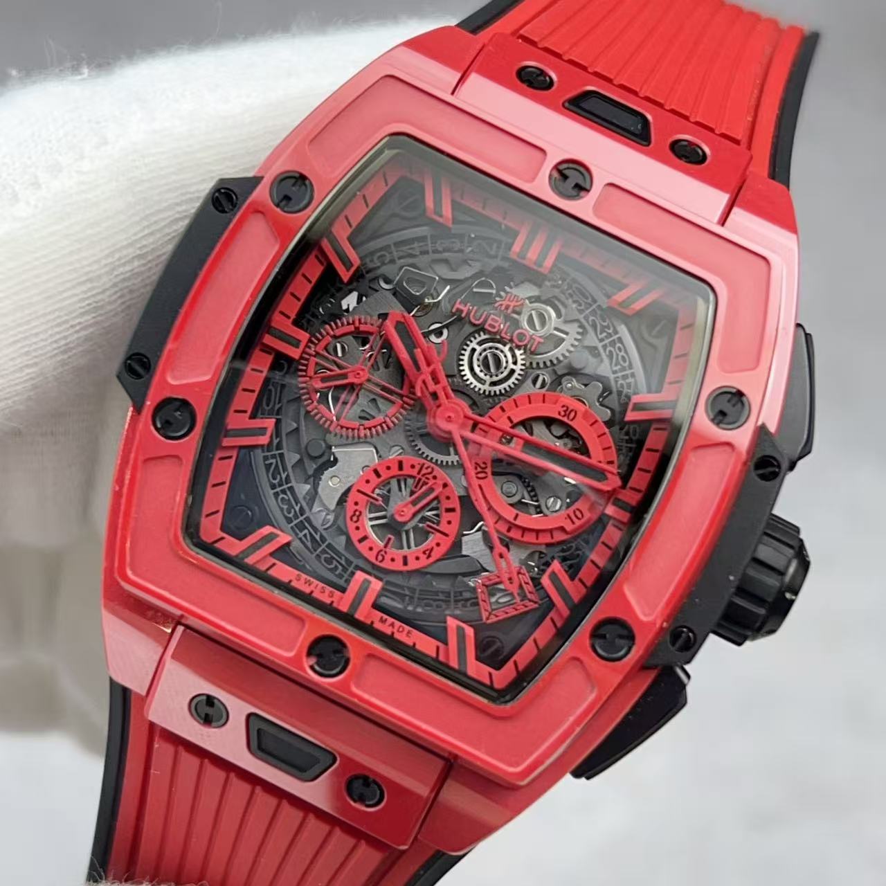 Hublot 642.CF.0113.RX