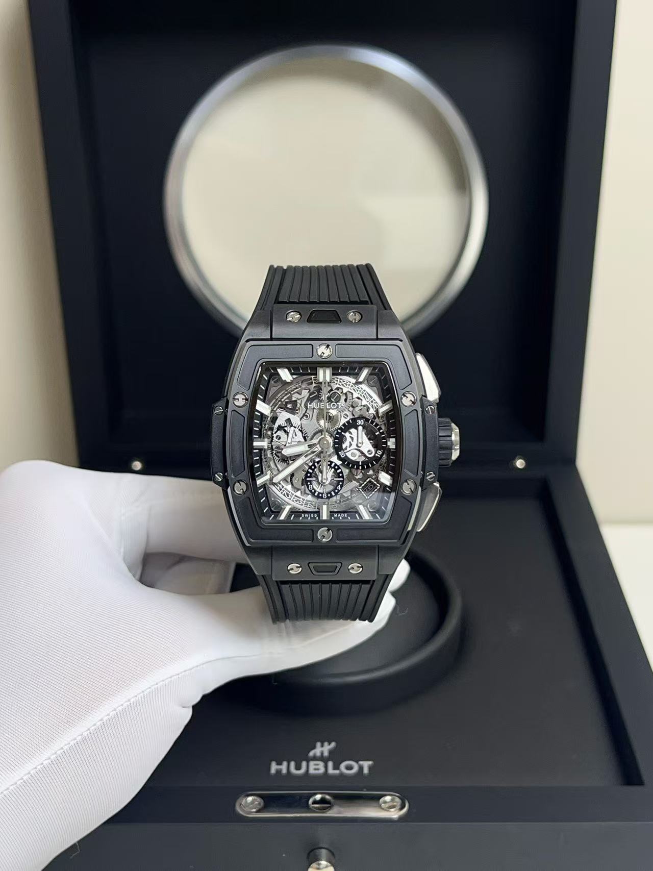 Hublot 642.CI.0170.RX