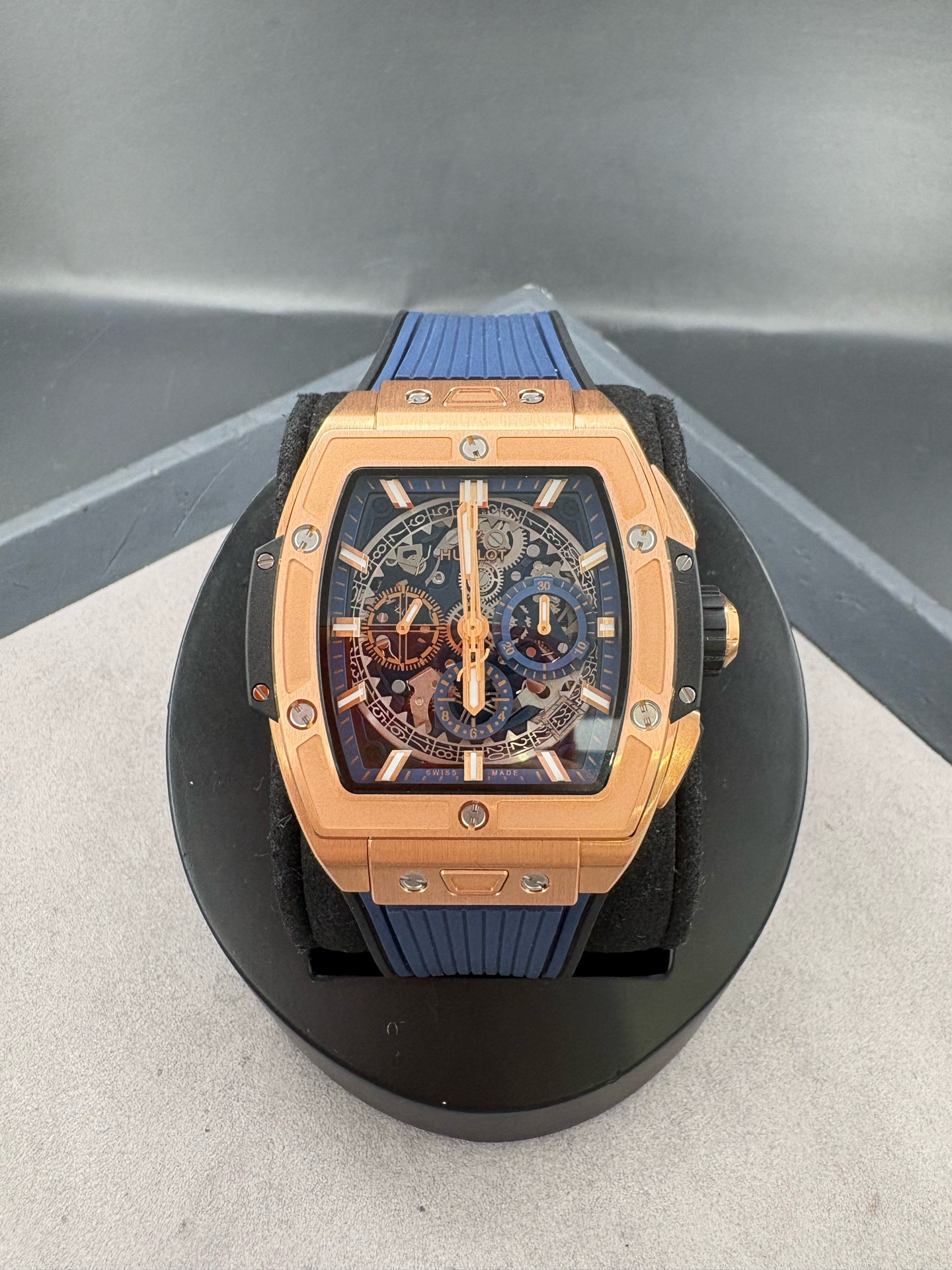 Hublot 642.OX.7180.RX