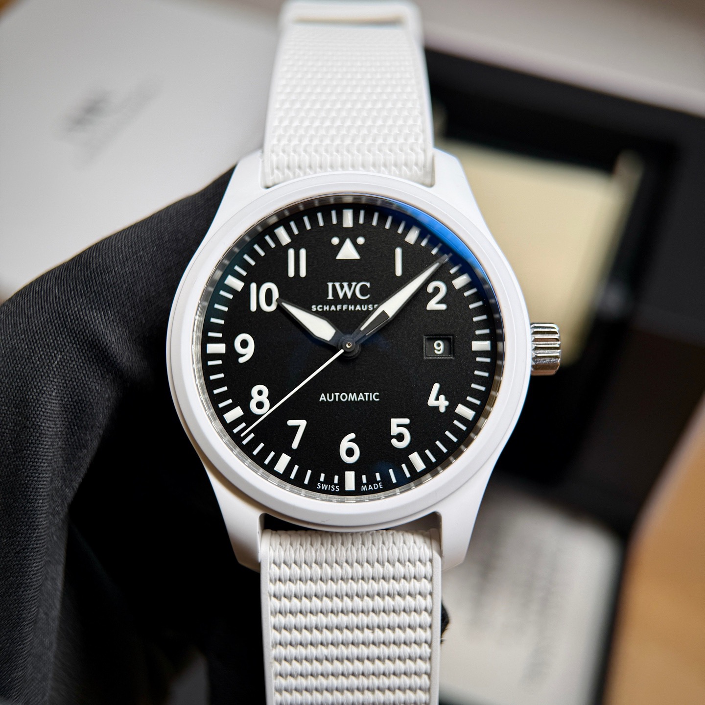 IWC IW328104