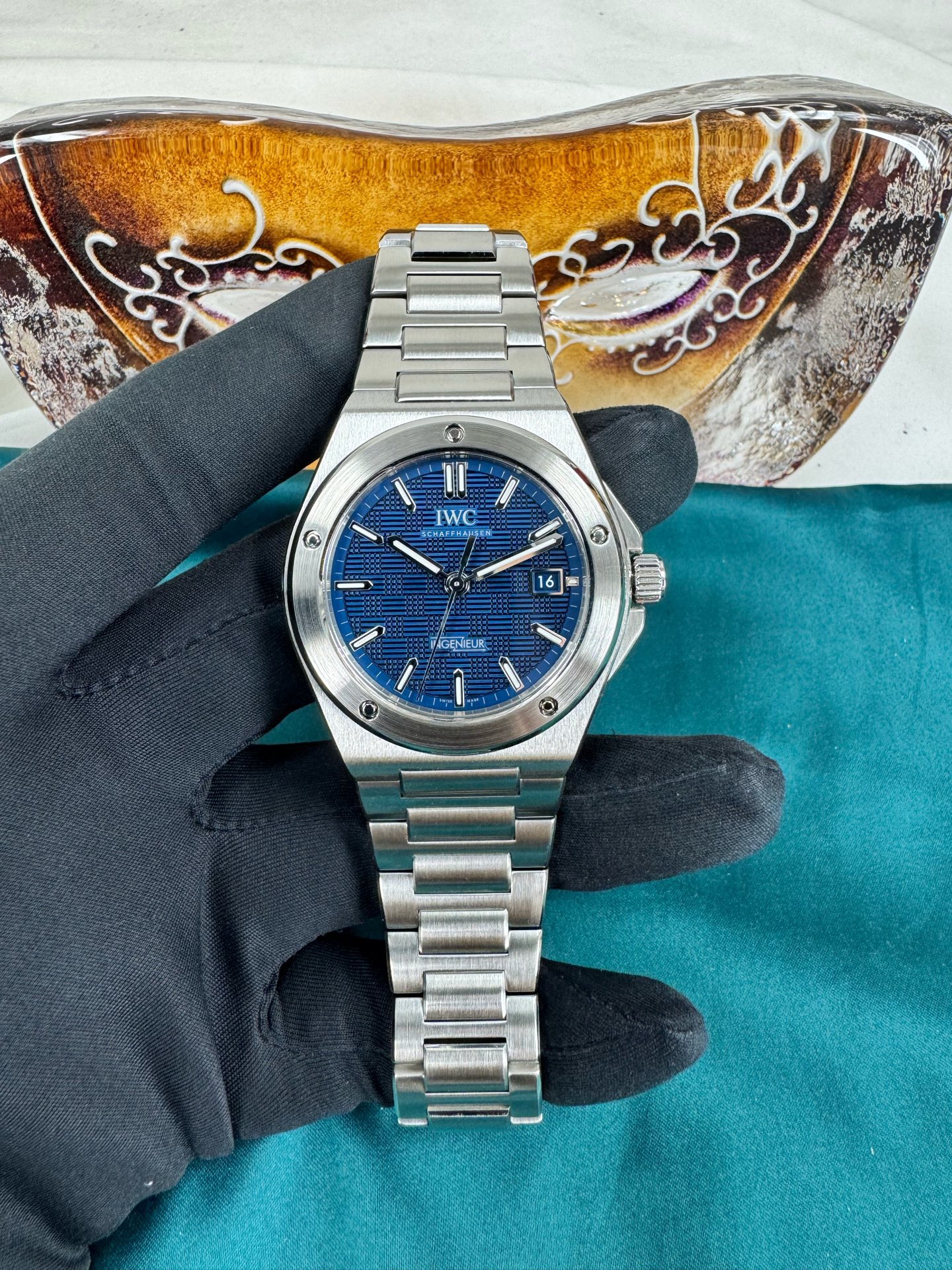 IWC IW328907