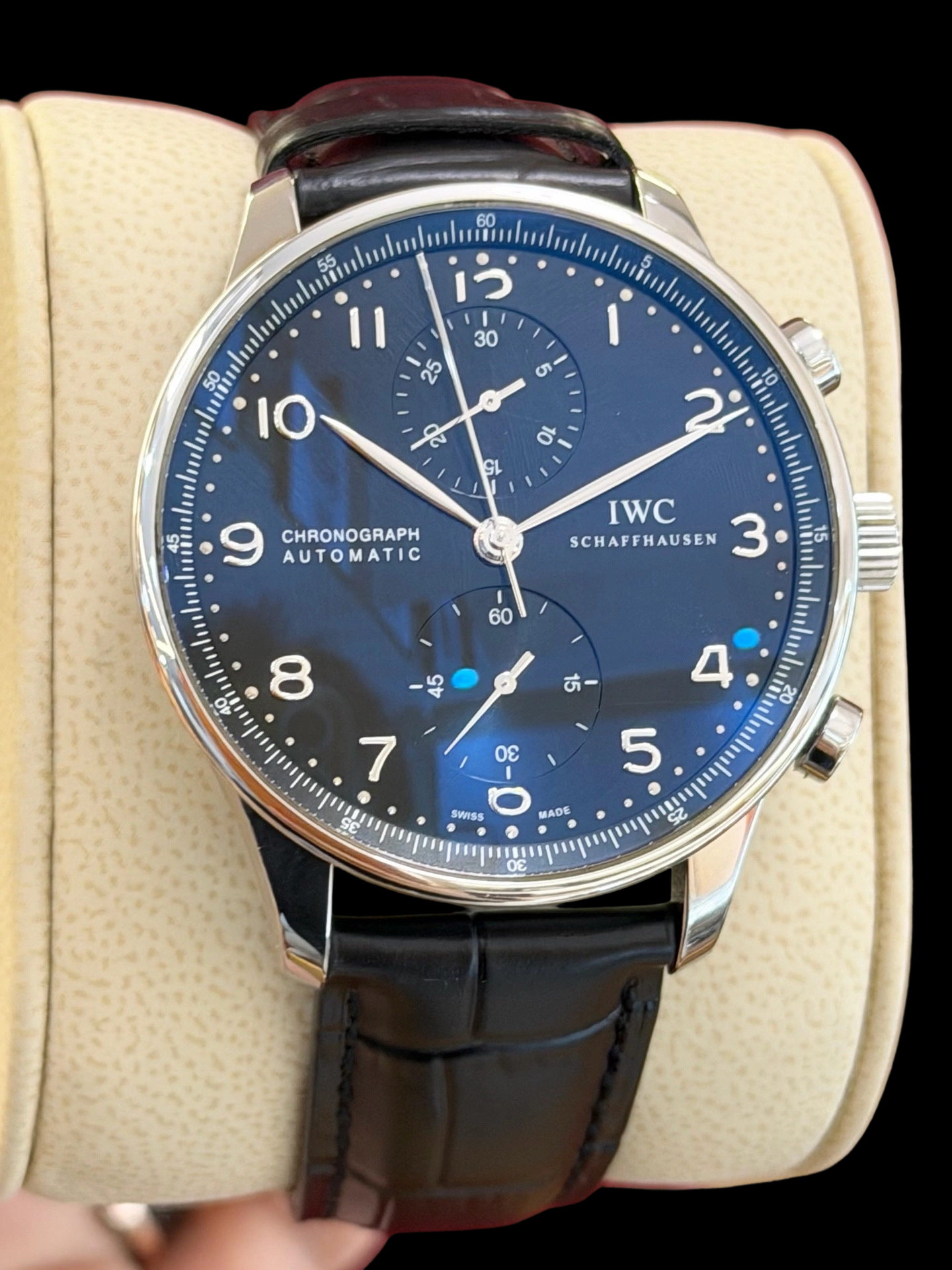IWC IW371447