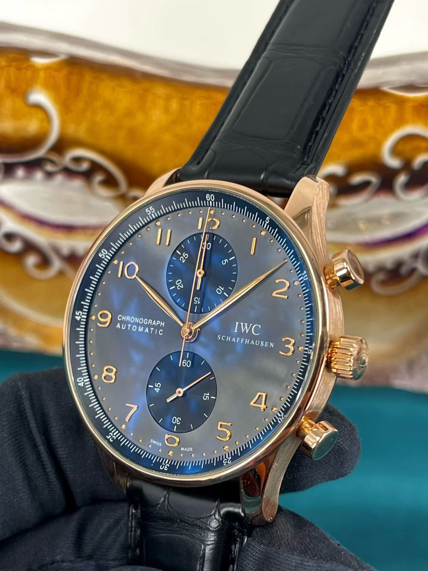 IWC IW371482