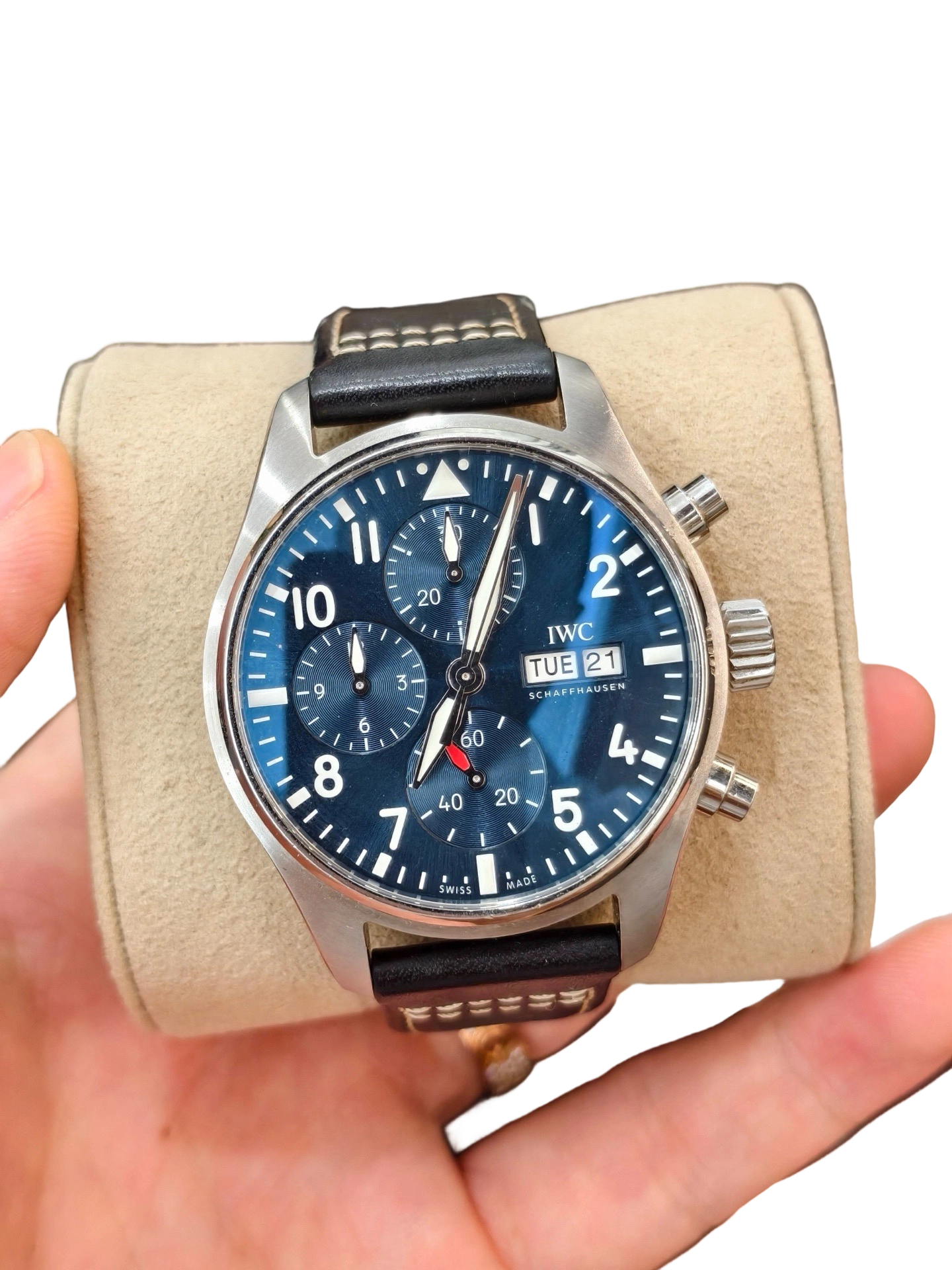 IWC IW378003