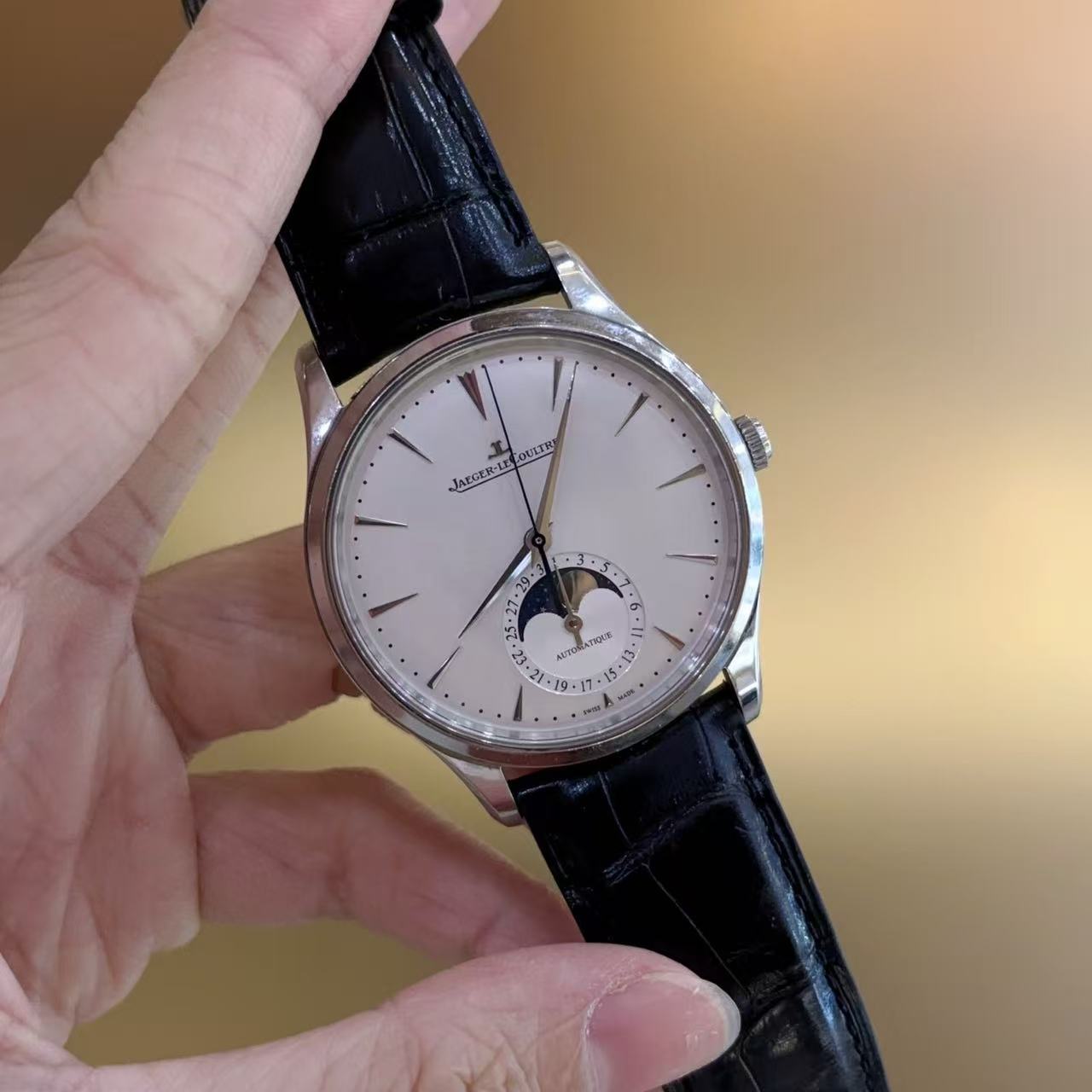 Jaeger-LeCoultre Q1368430