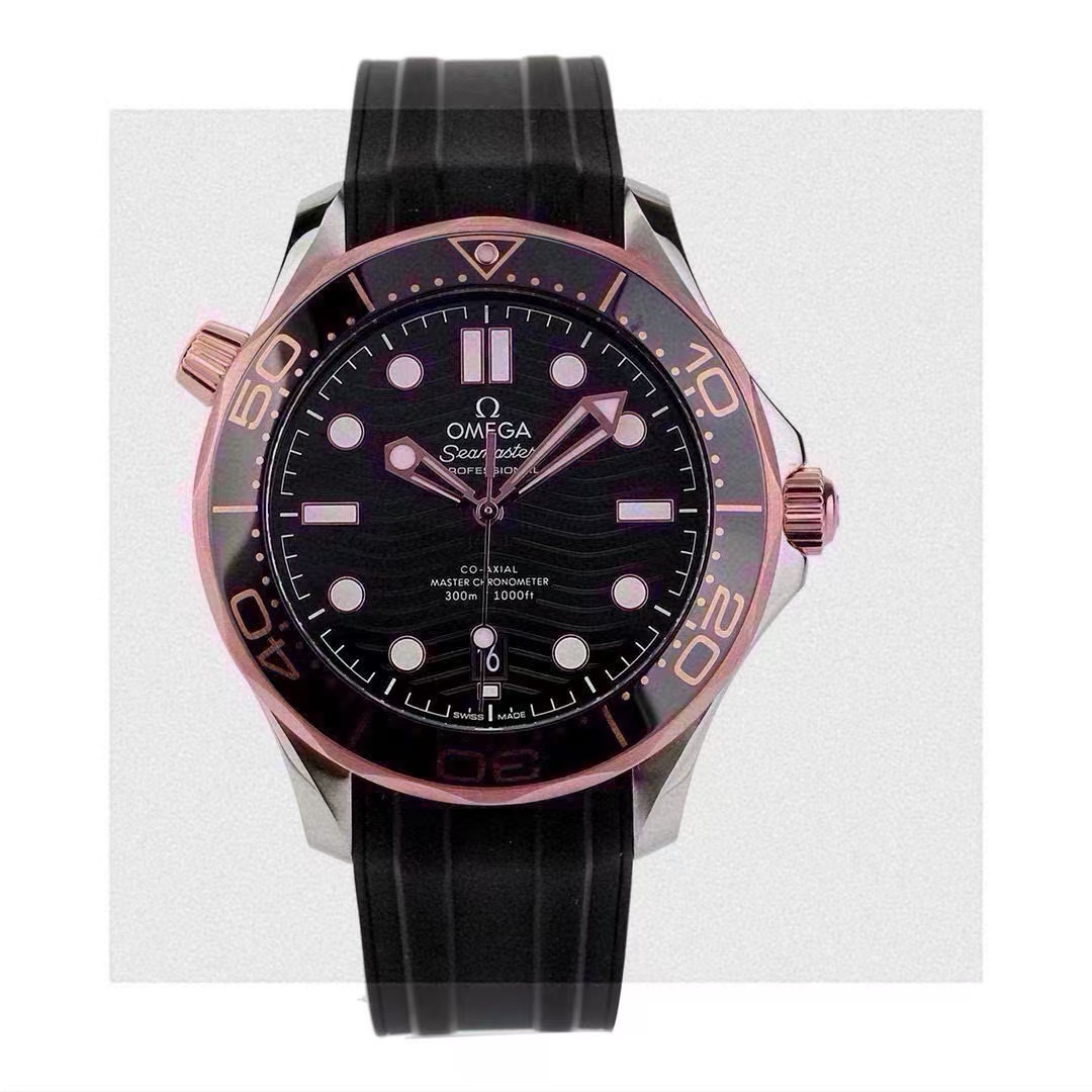 Omega 210.22.42.20.01.002