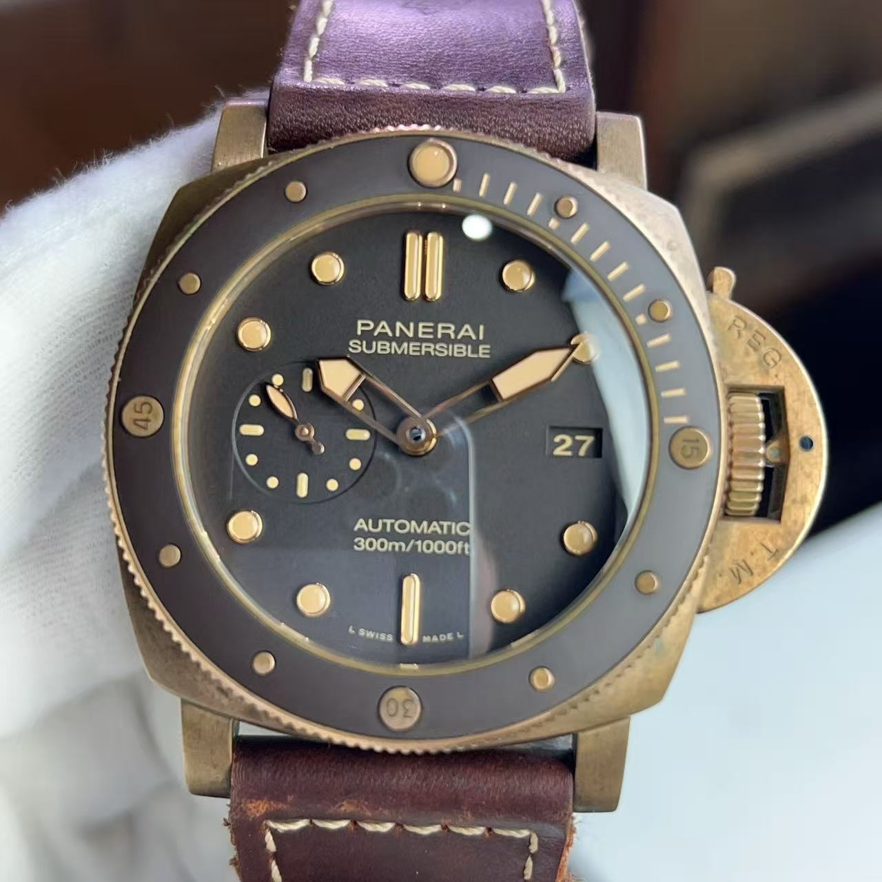 Panerai PAM00968