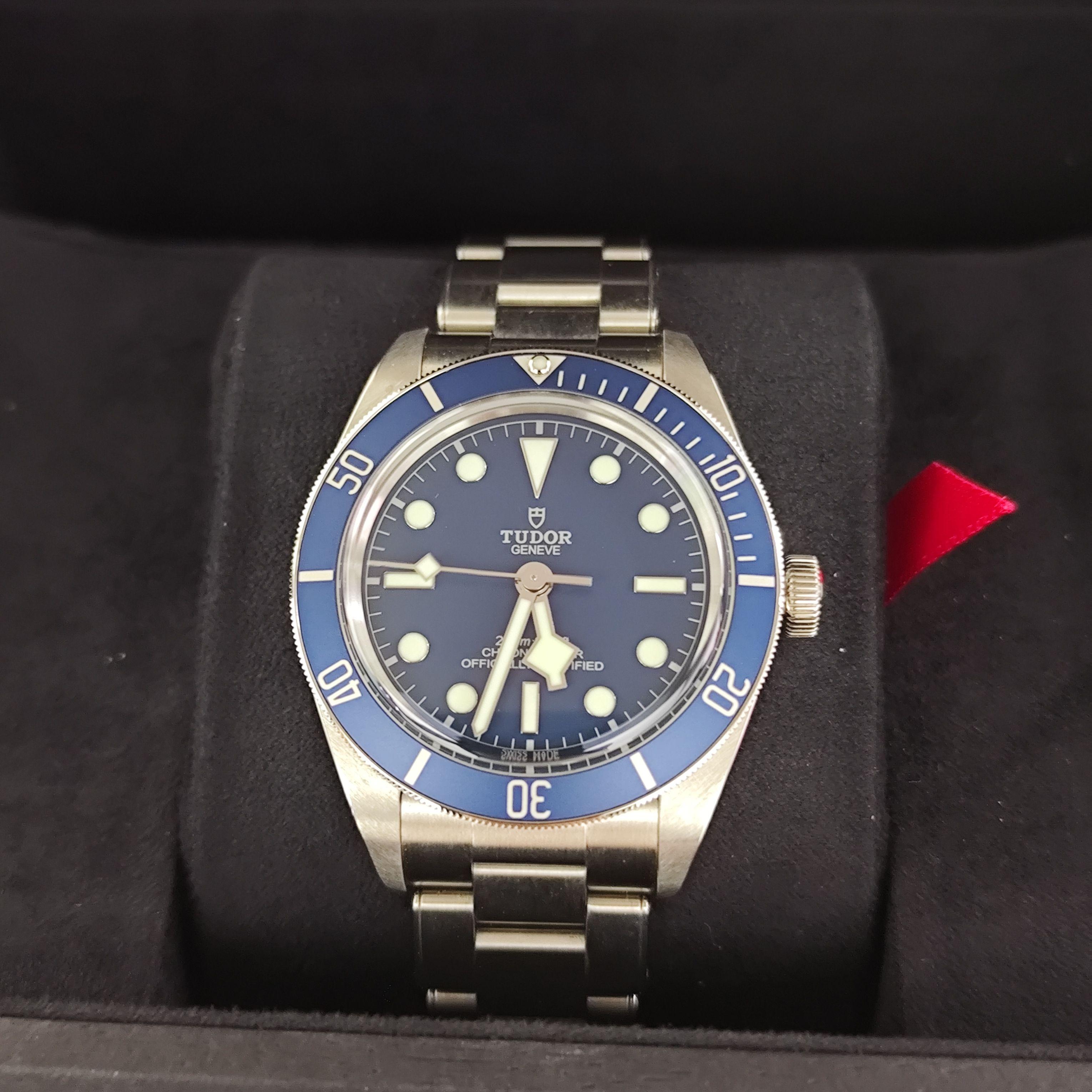 Tudor m79030b-0001