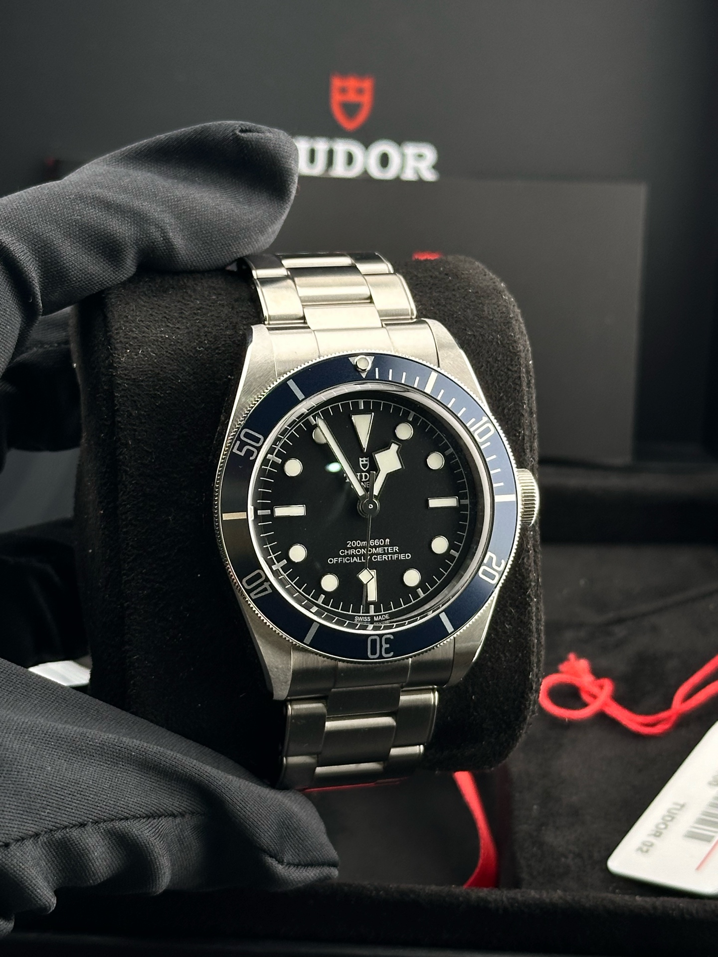 Tudor m79230b-0008