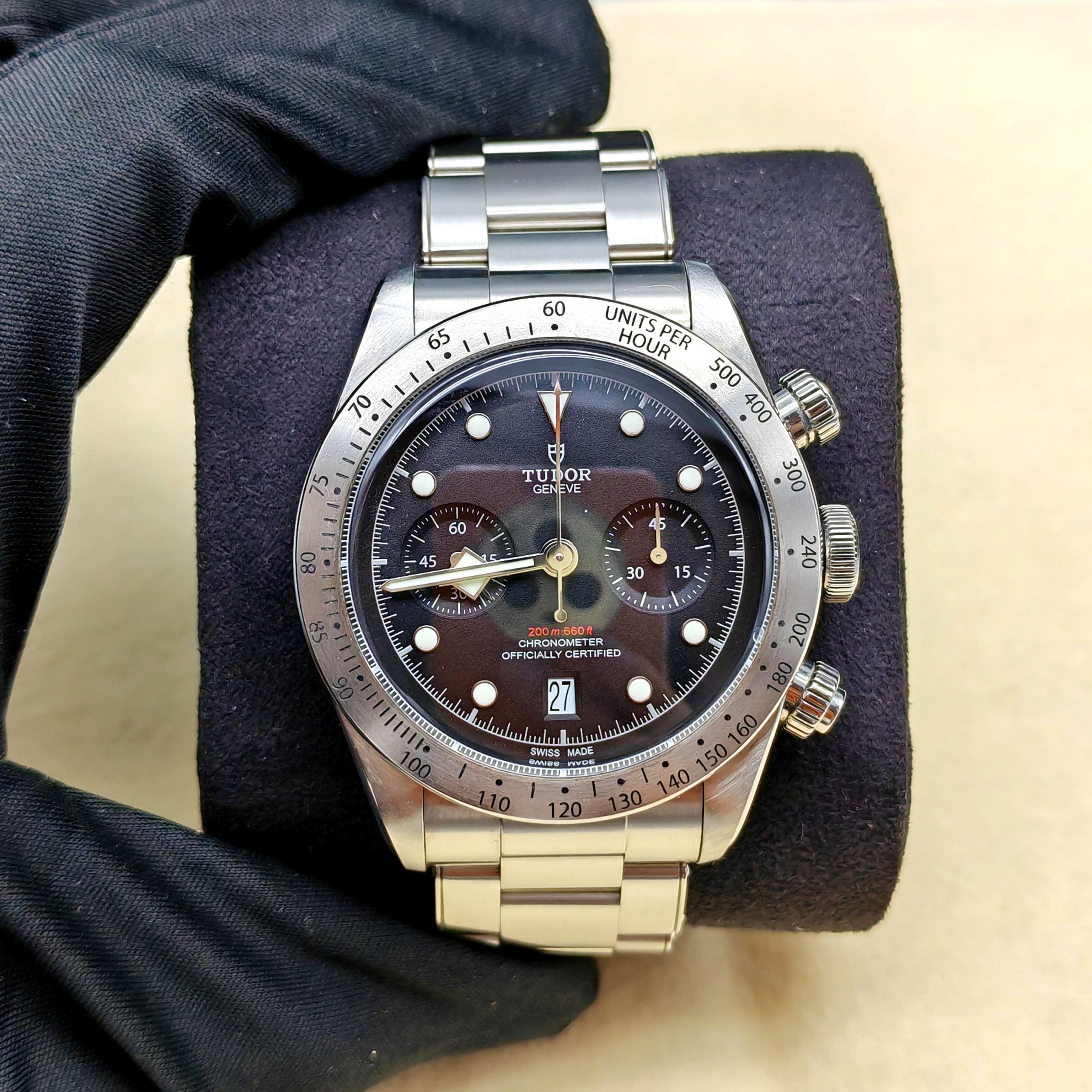 Tudor m79350-0004