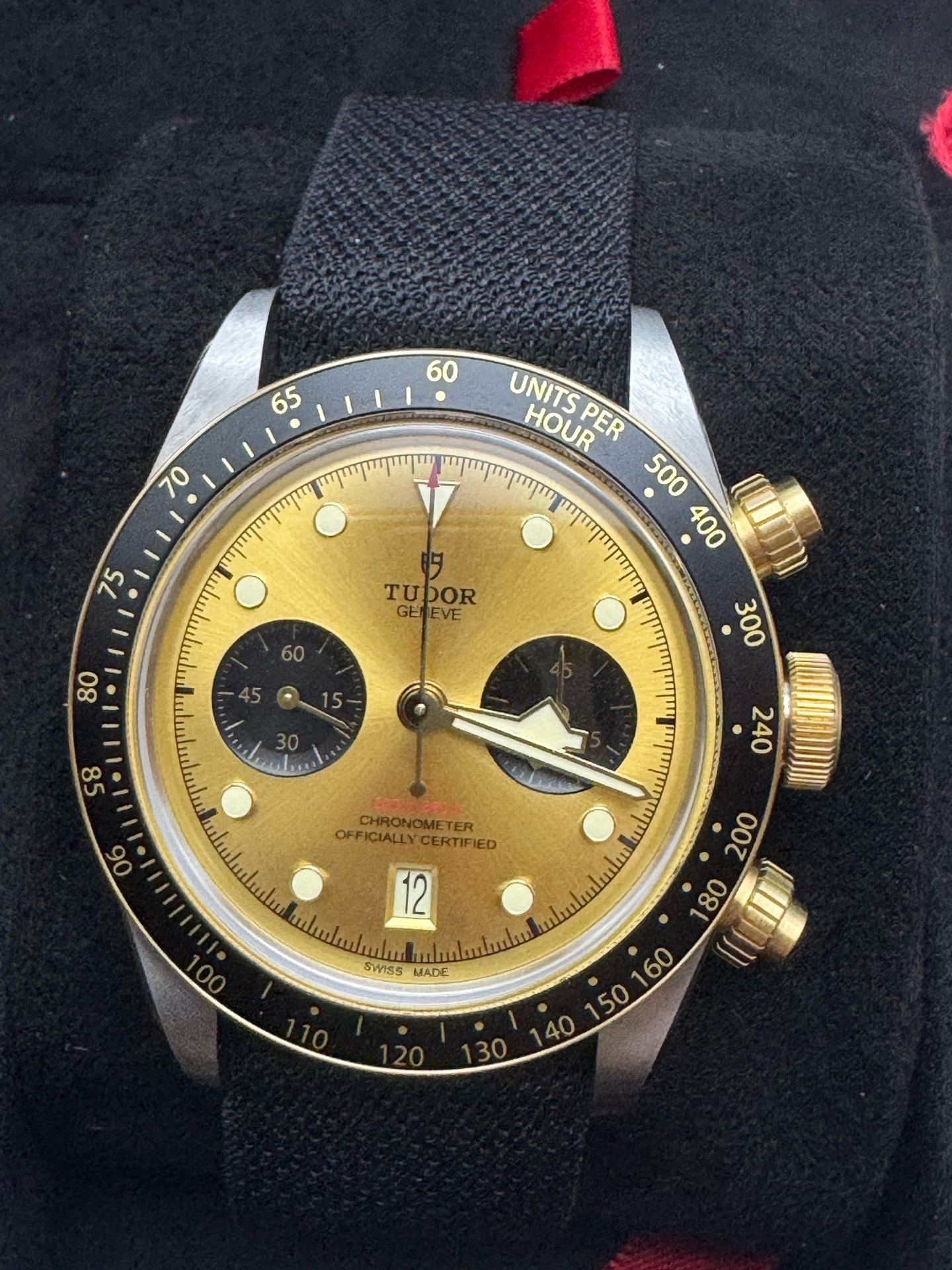 Tudor m79363n-0006