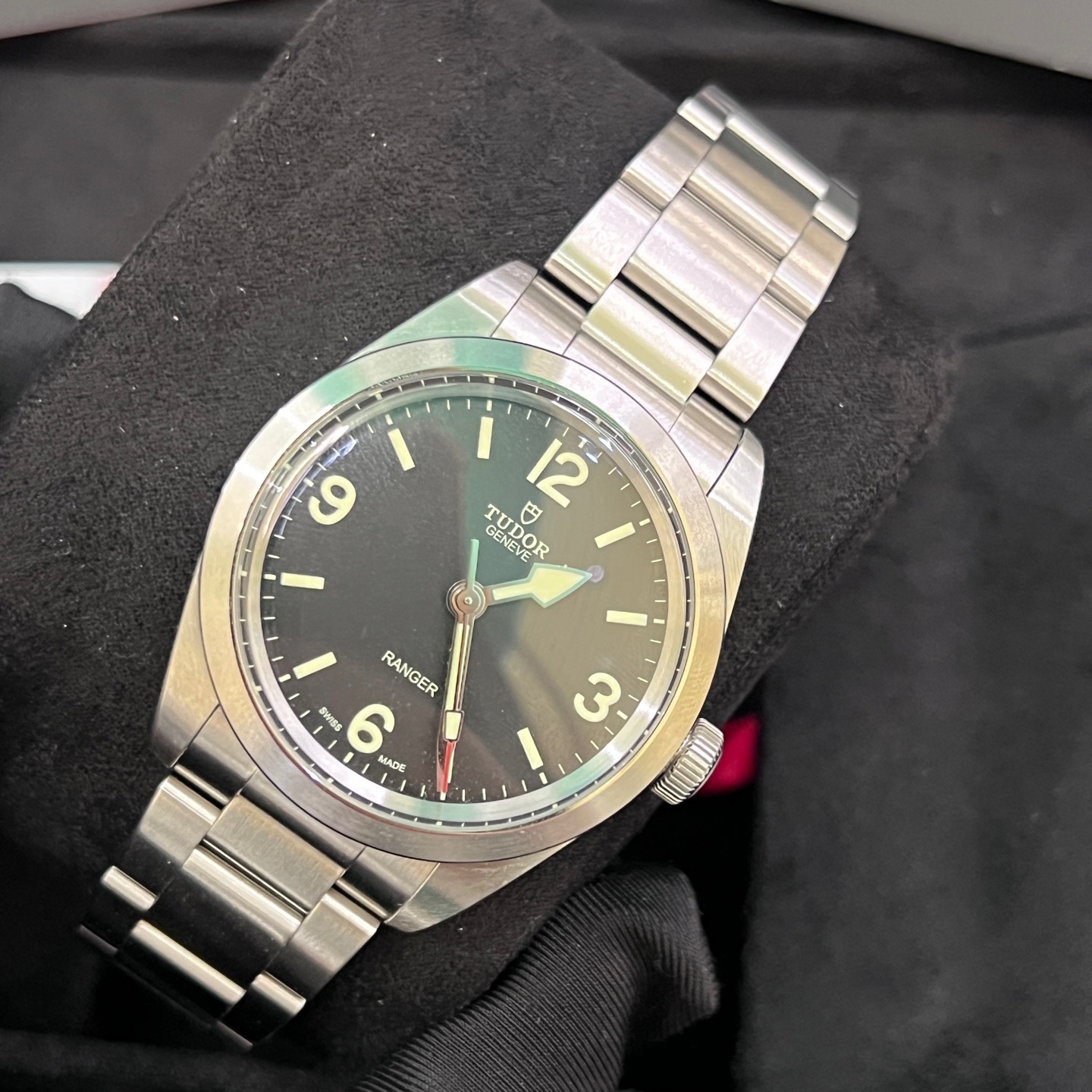 Tudor m79950-0001