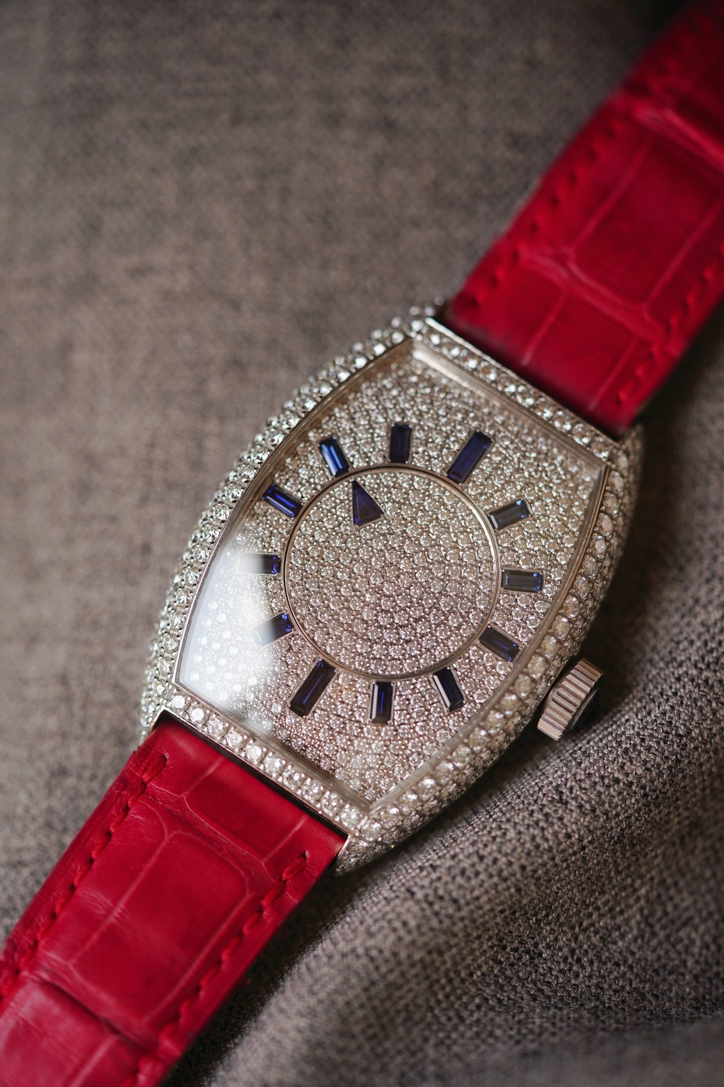 Franck Muller 5850