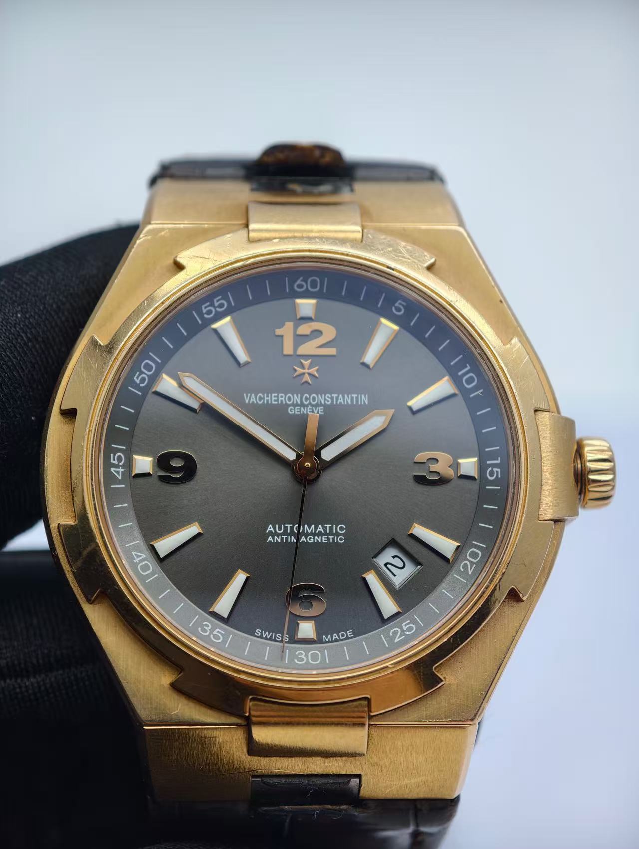 Vacheron Constantin 47040 / 000R-9666