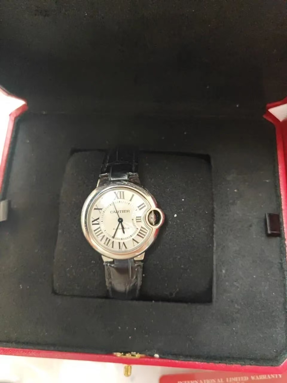 Cartier W6920085
