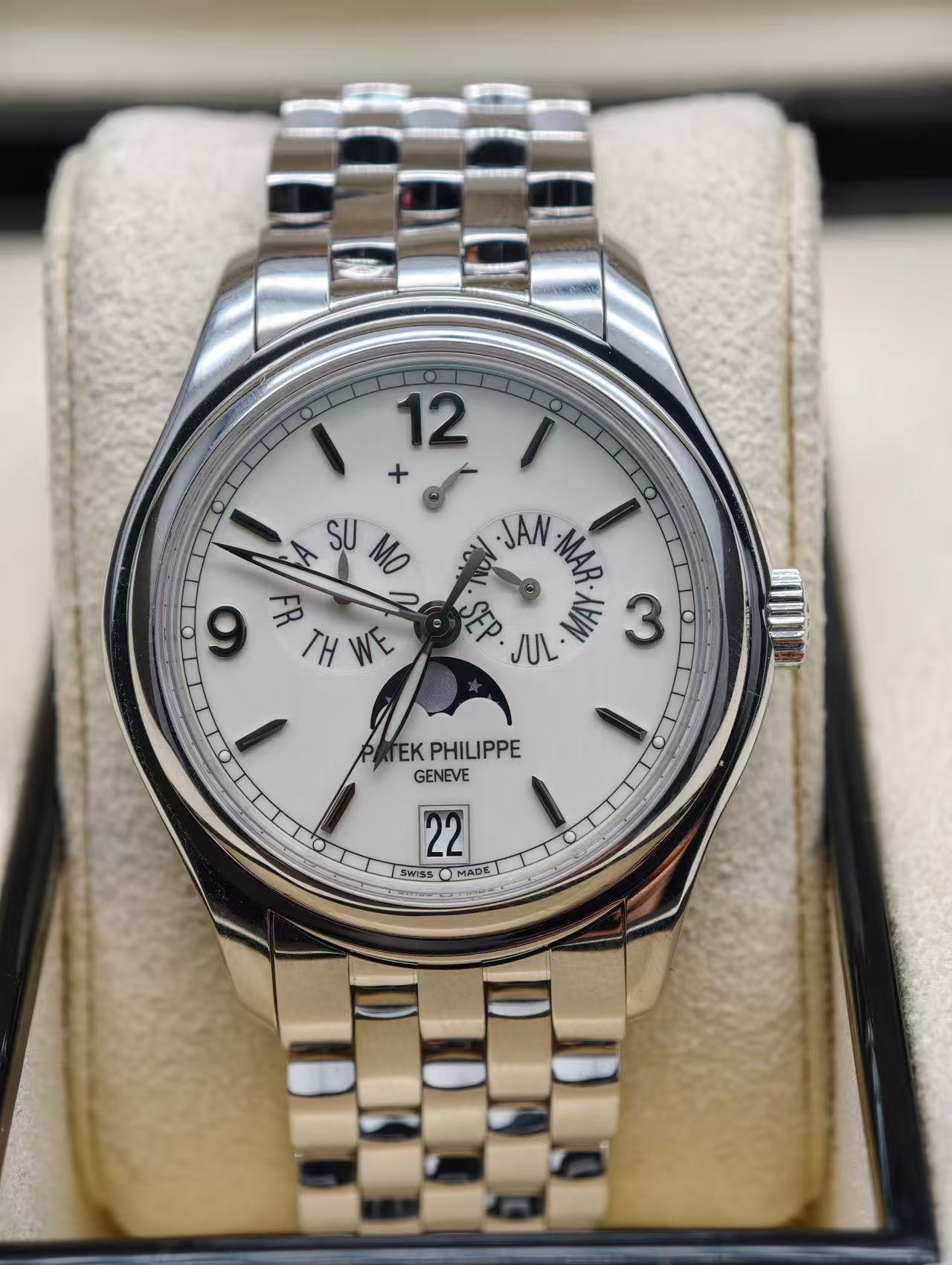Patek Philippe 5146 / 1G-001