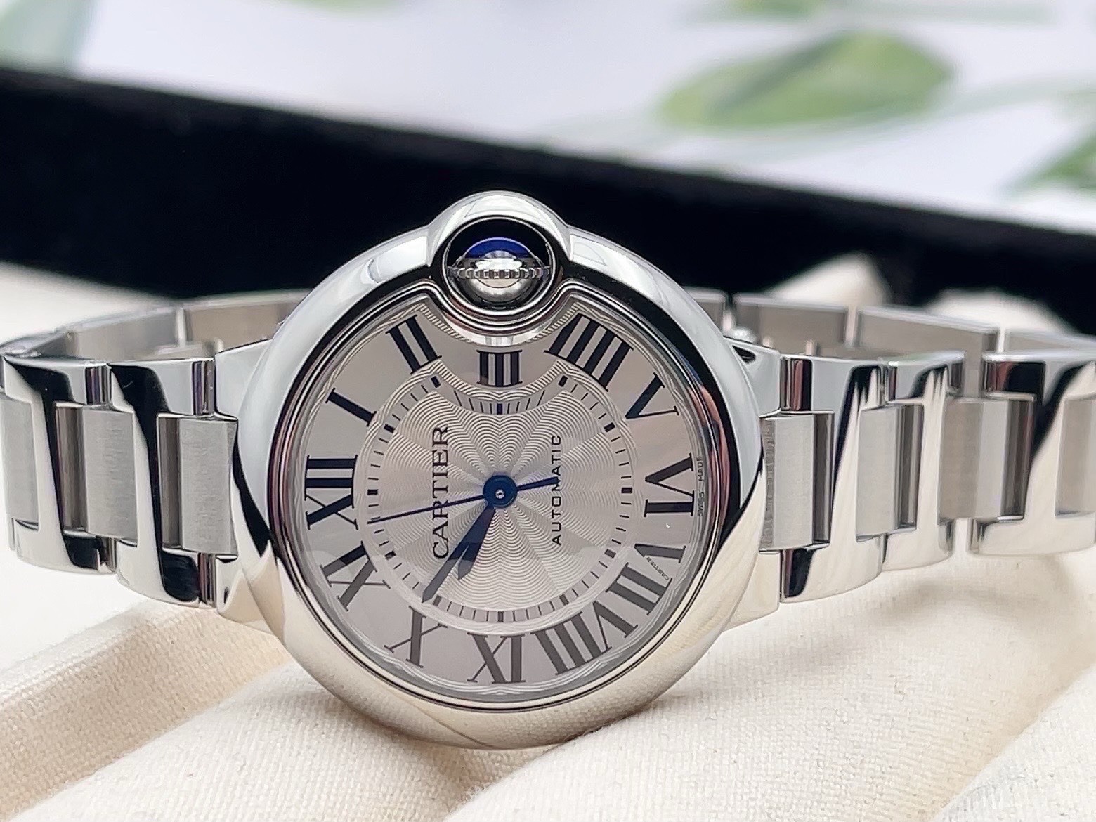 Cartier WSBB0044
