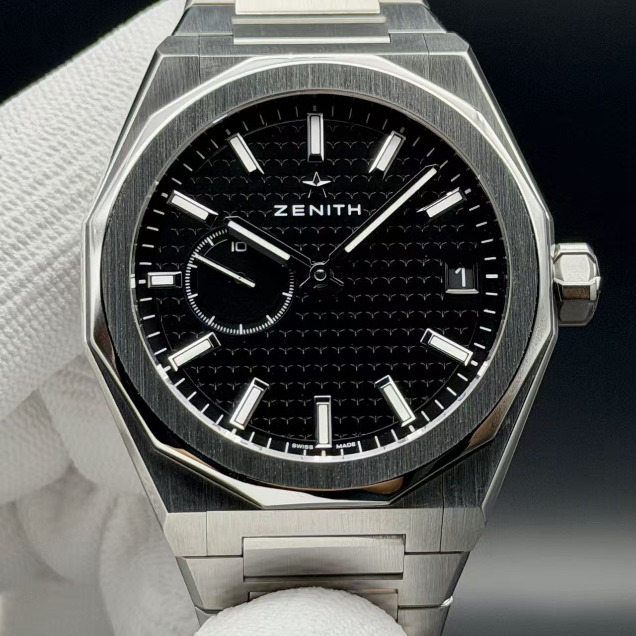 Zenith 03.9300.3620 / 21.l001
