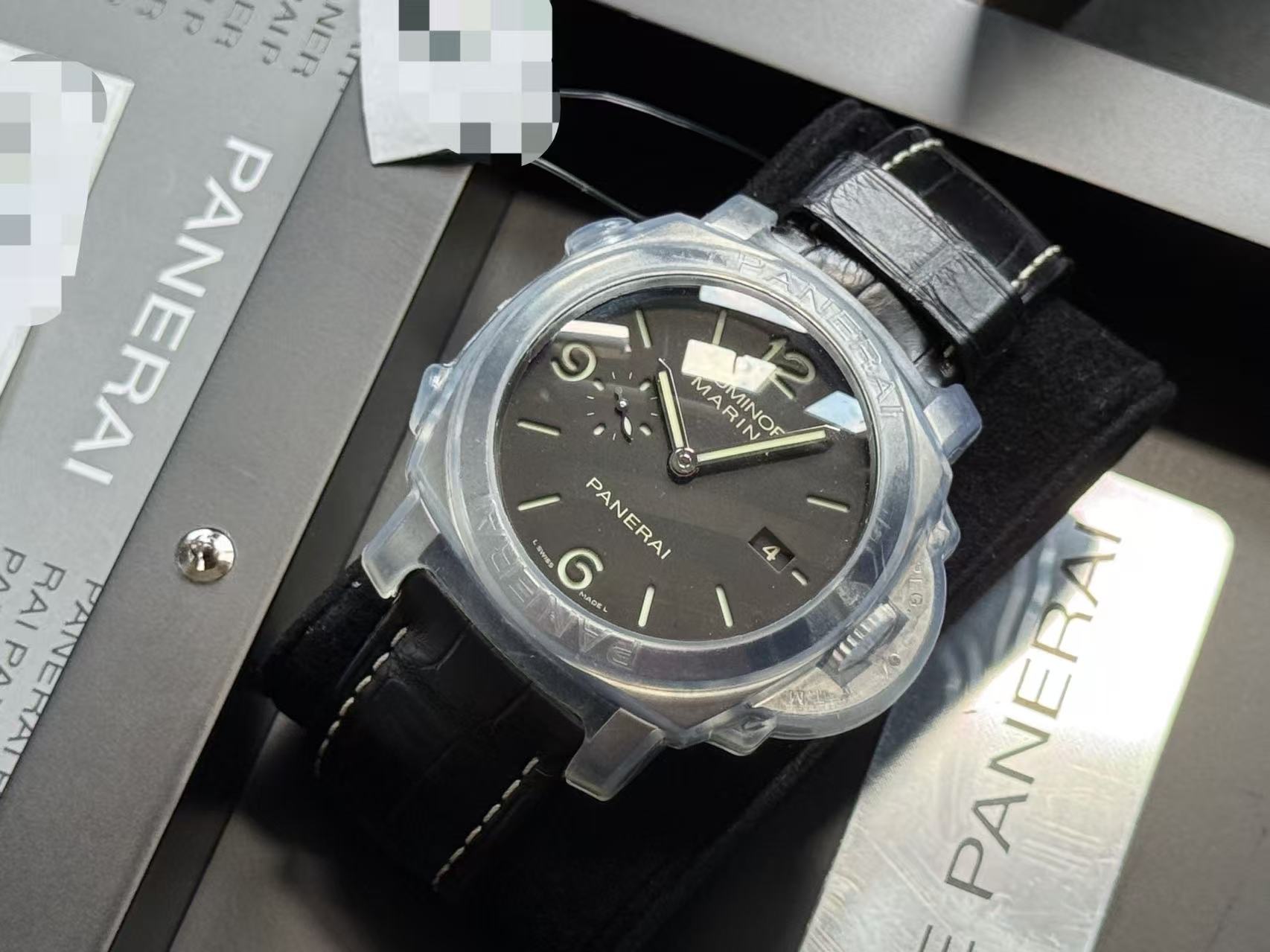Panerai PAM00312