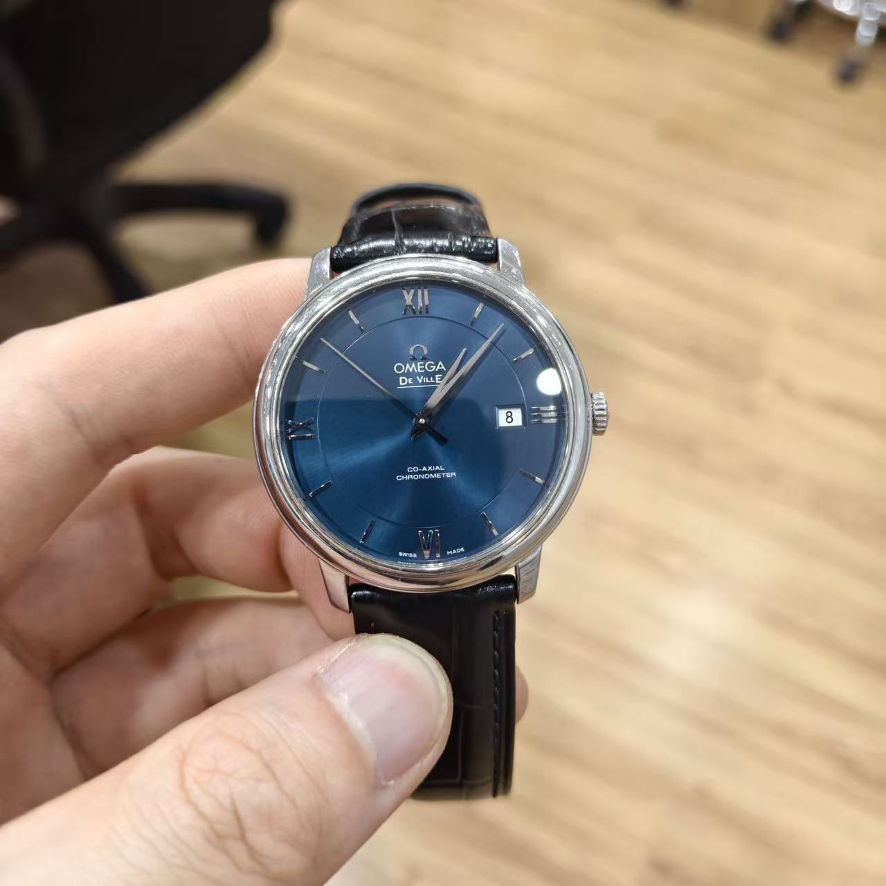 Omega 424.13.40.20.03.001