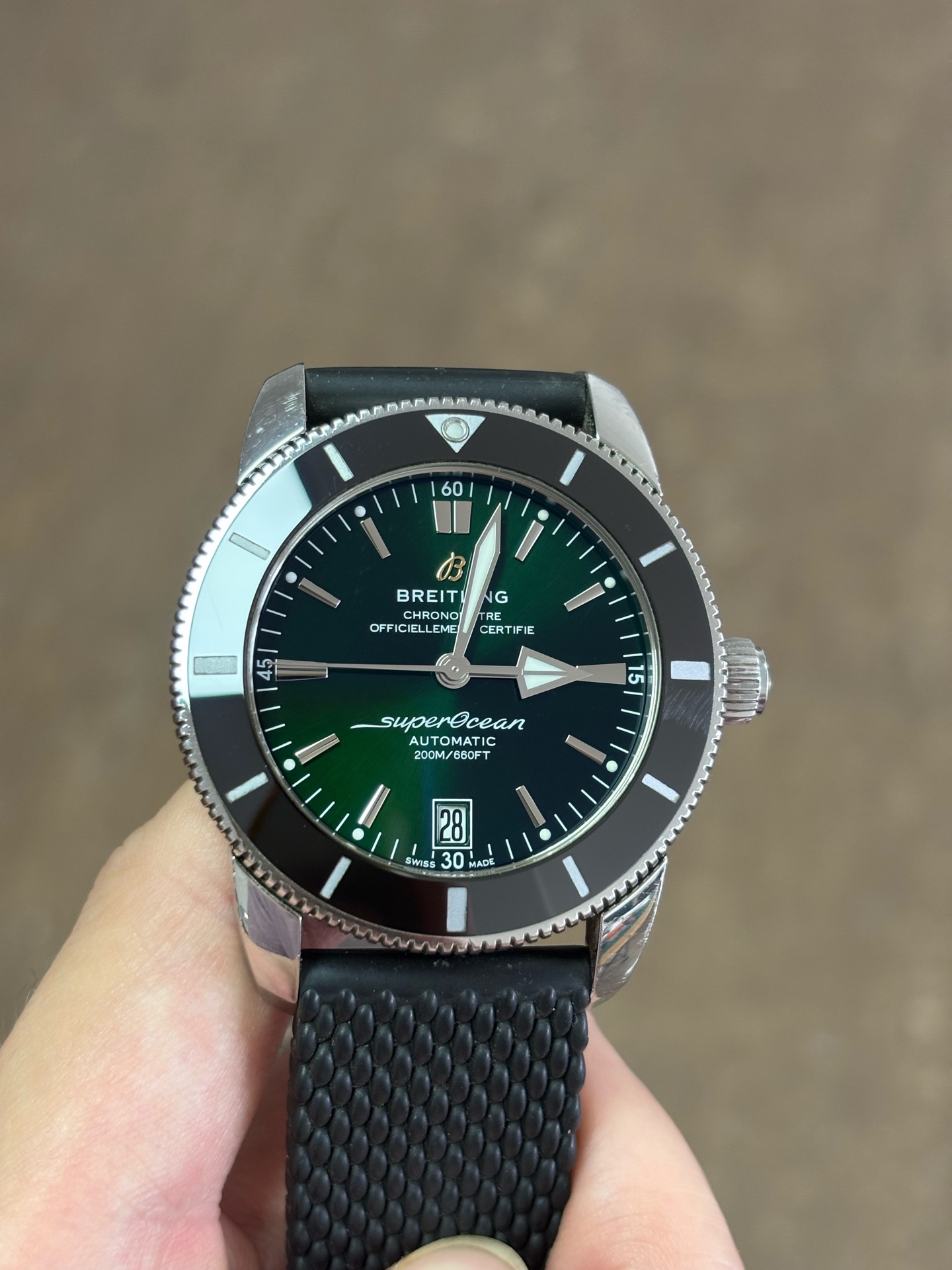 Breitling AB2010121L1S1