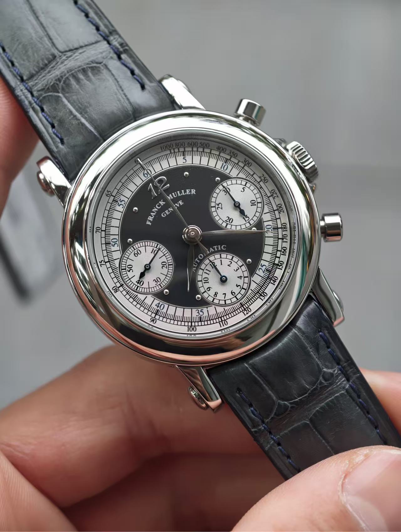 Franck Muller 7000CC