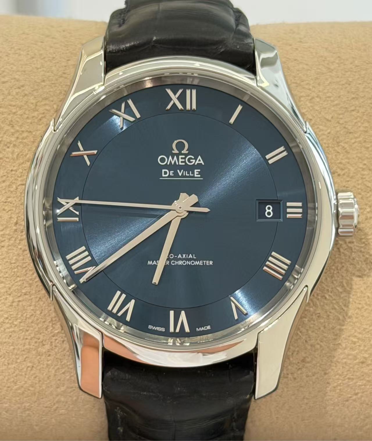 Omega 433.13.41.21.03.001