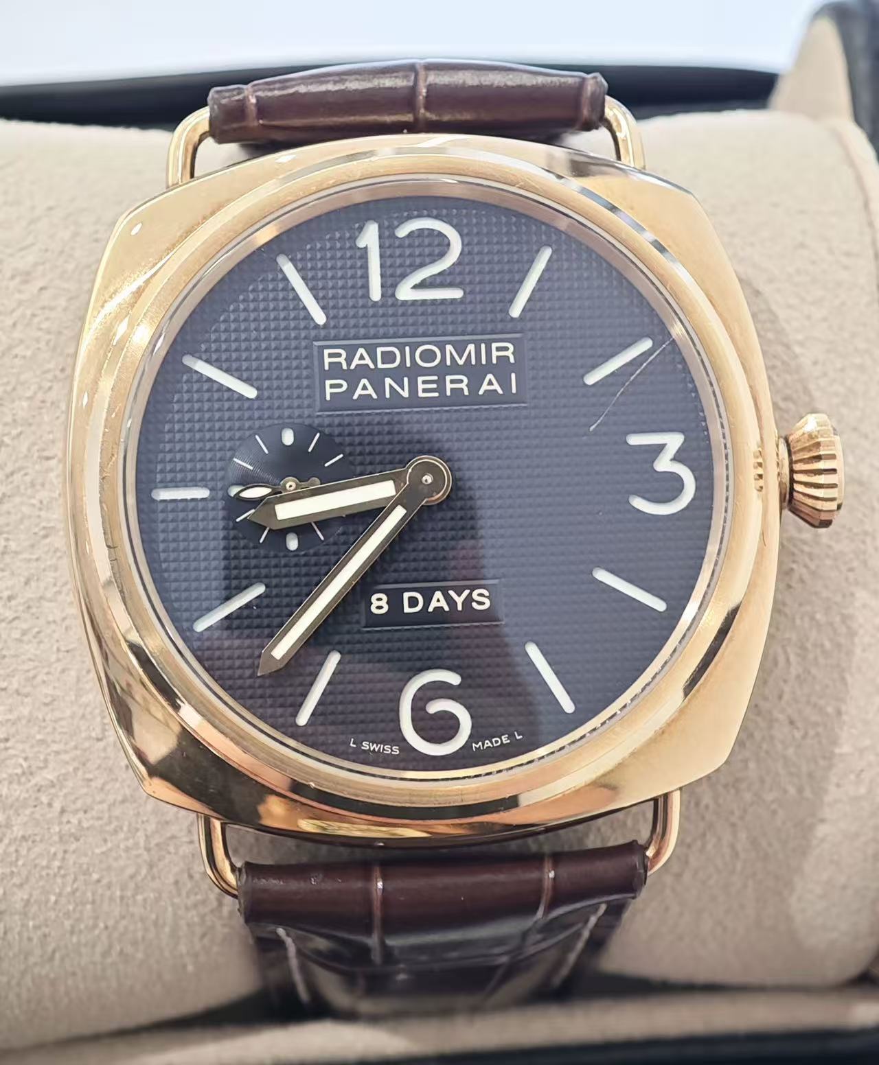 Panerai PAM00197