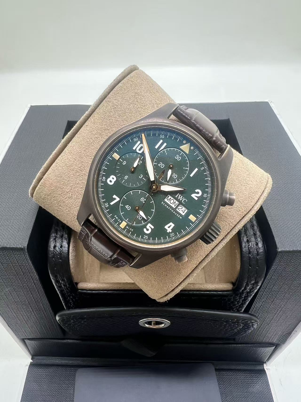 IWC IW387902