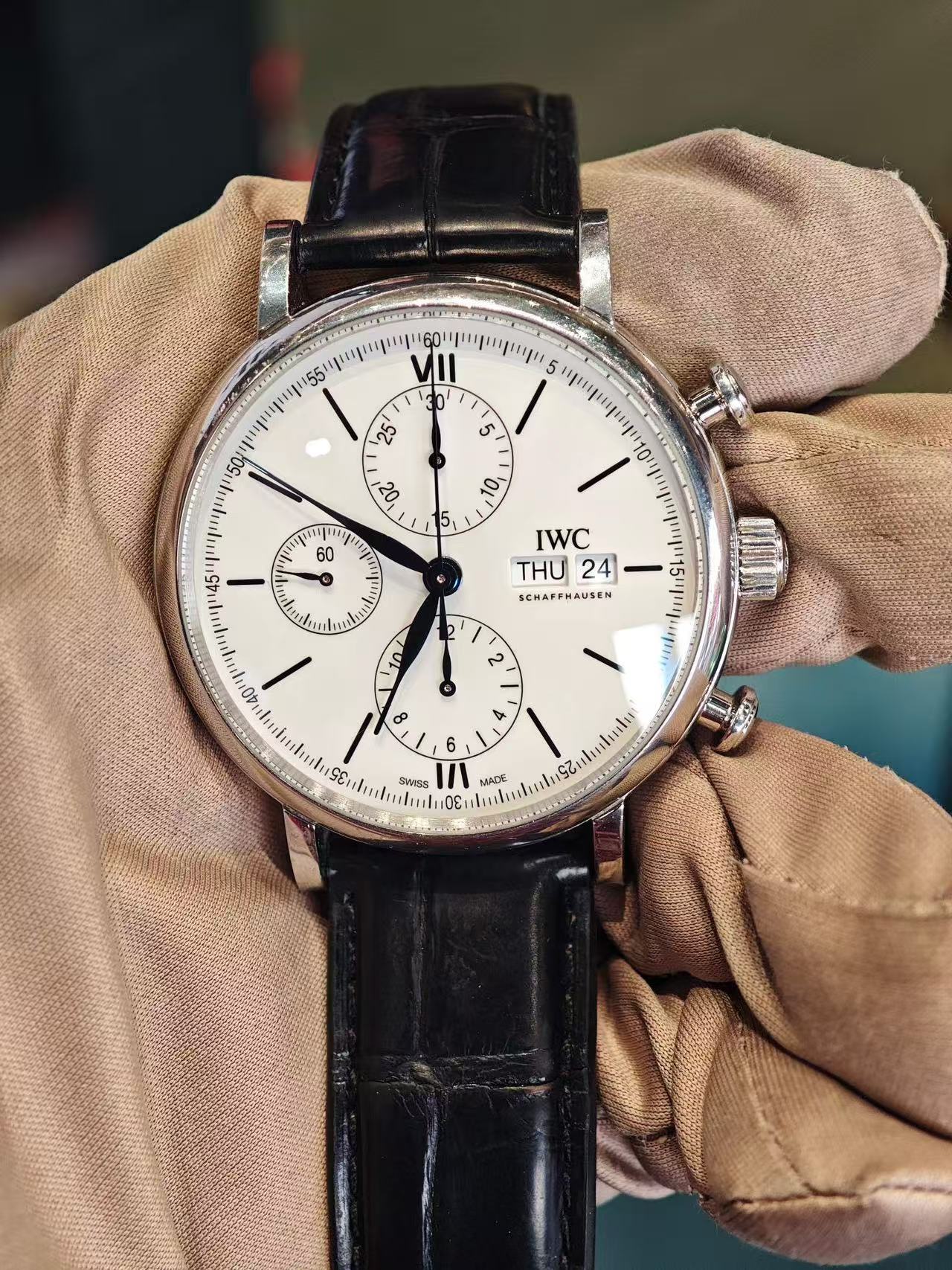 IWC IW391024
